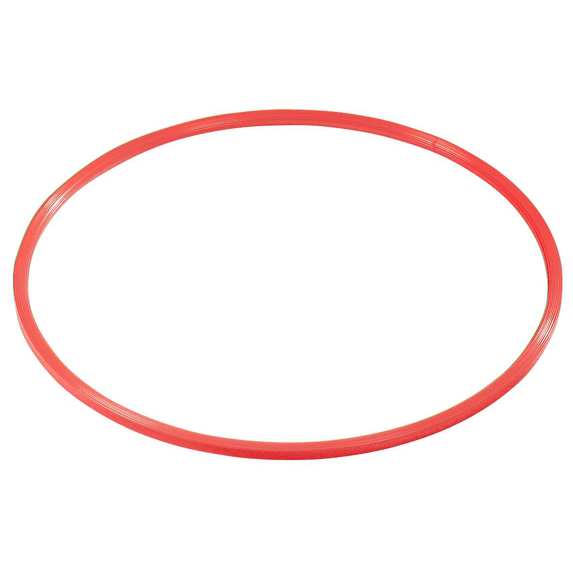 Sport-Thieme Gymnastikreifen "Kunststoff", Rot, ø 50 cm Sport-Thieme Gymnastikreifen "Kunststoff", Rot, ø 50 cm von Sport-Thieme