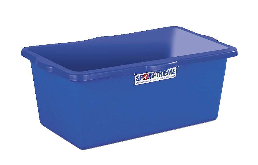 Sport-Thieme Materialbox "90 Liter", Blau von Sport-Thieme