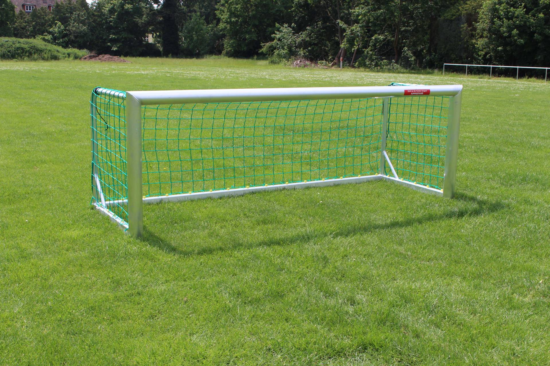 Sport-Thieme Mini-Fußballtor "Walking Fußball" Sport-Thieme Mini-Fußballtor "Walking Fußball" von Sport-Thieme