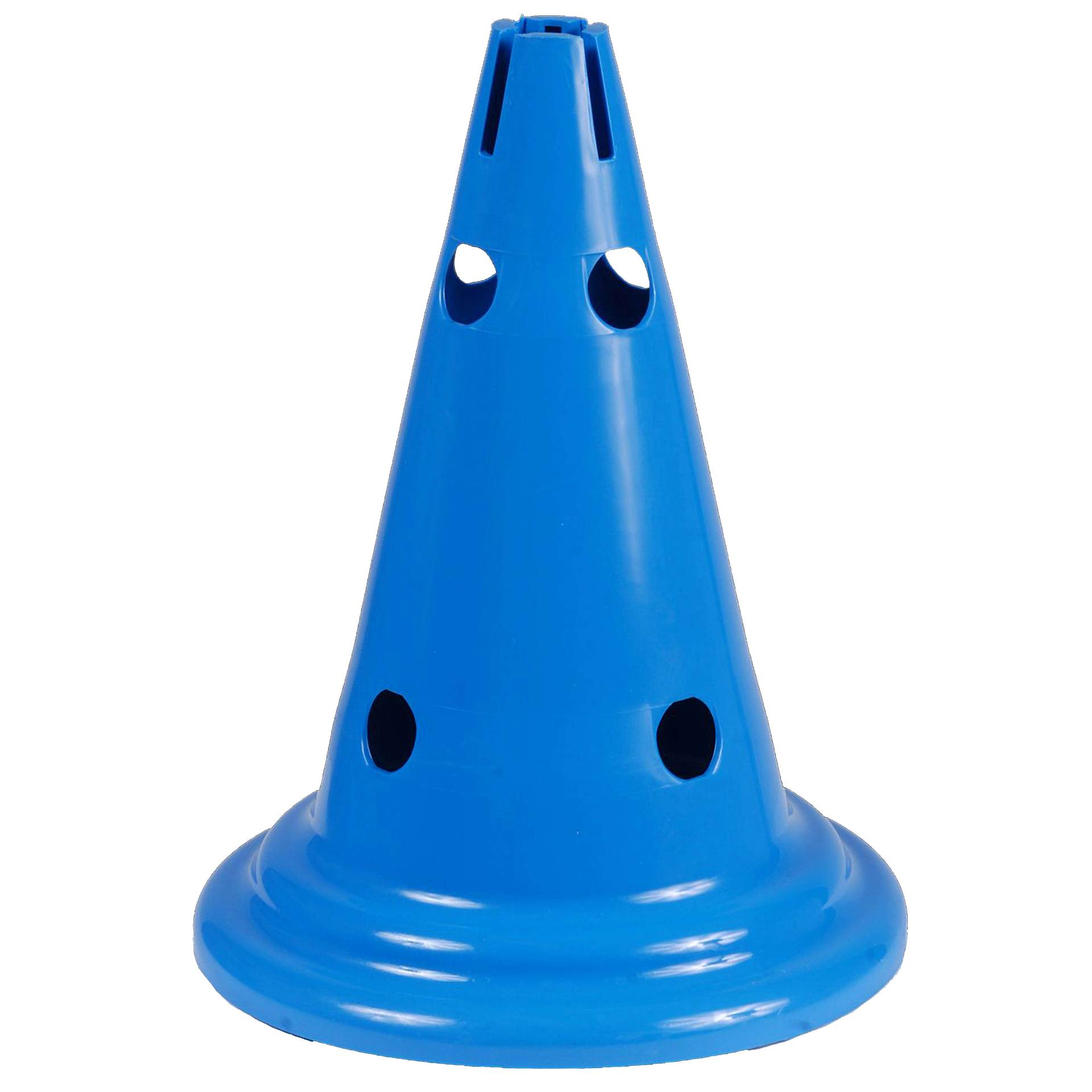 Sport-Thieme Aktionskegel "Multi", Blau, 30 cm, 8 Löcher Sport-Thieme Aktionskegel "Multi", Blau, 30 cm, 8 Löcher von Sport-Thieme