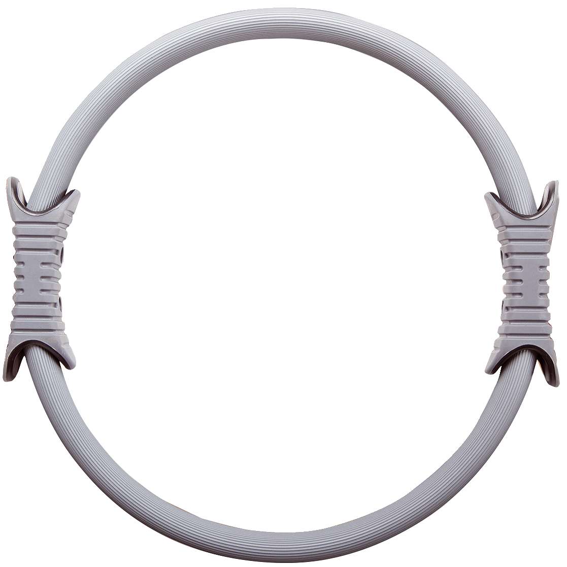 Sport-Thieme Pilates-Ring "Premium", Grau, mittel Sport-Thieme Pilates-Ring "Premium", Grau, mittel von Sport-Thieme