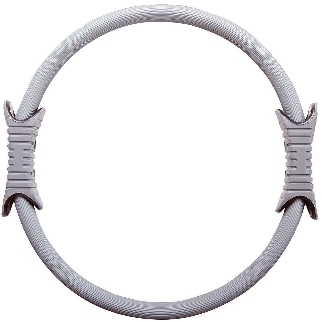 Sport-Thieme Pilates-Ring "Premium", Grau, mittel von Sport-Thieme