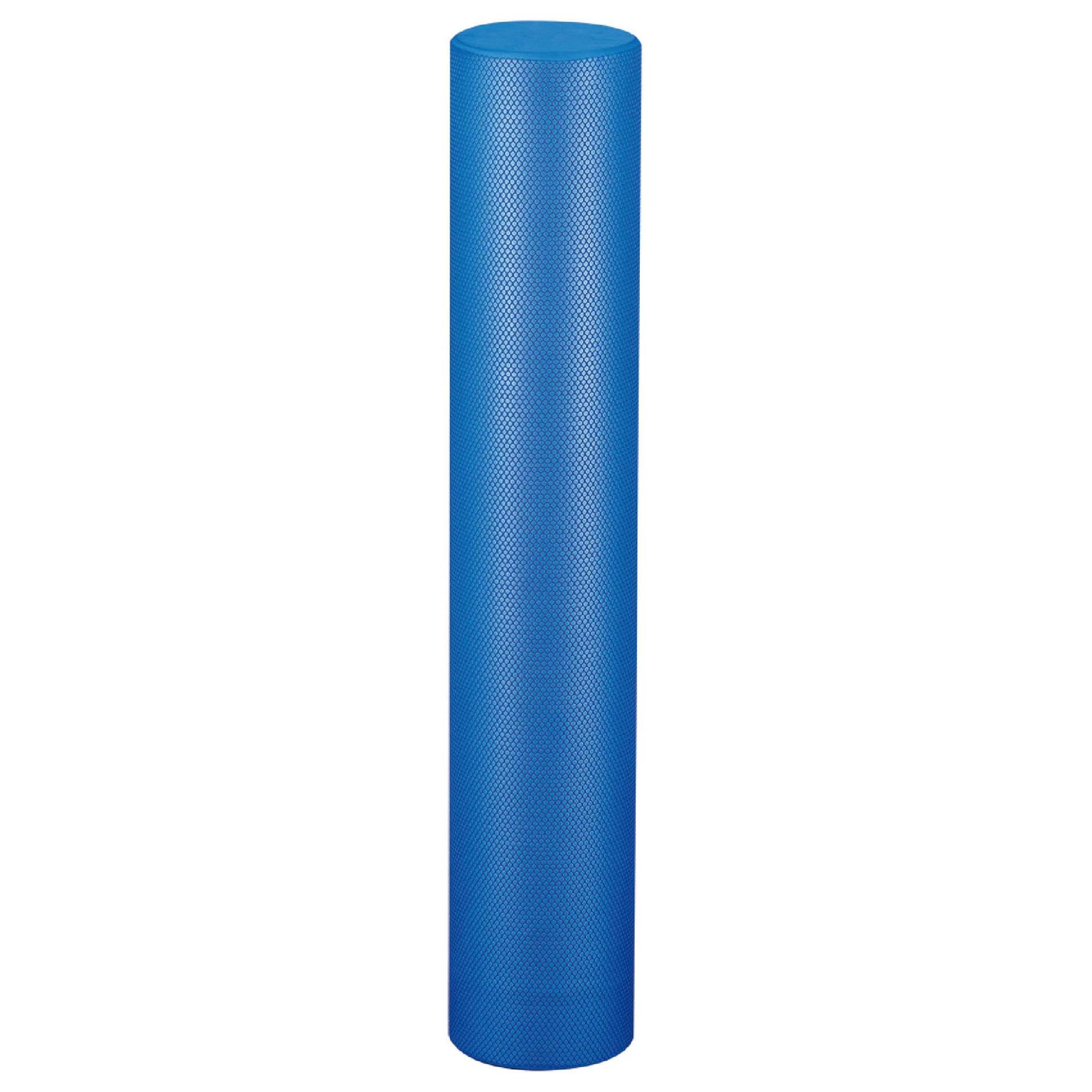 Sport-Thieme Pilates Roller "Premium", Blau von Sport-Thieme