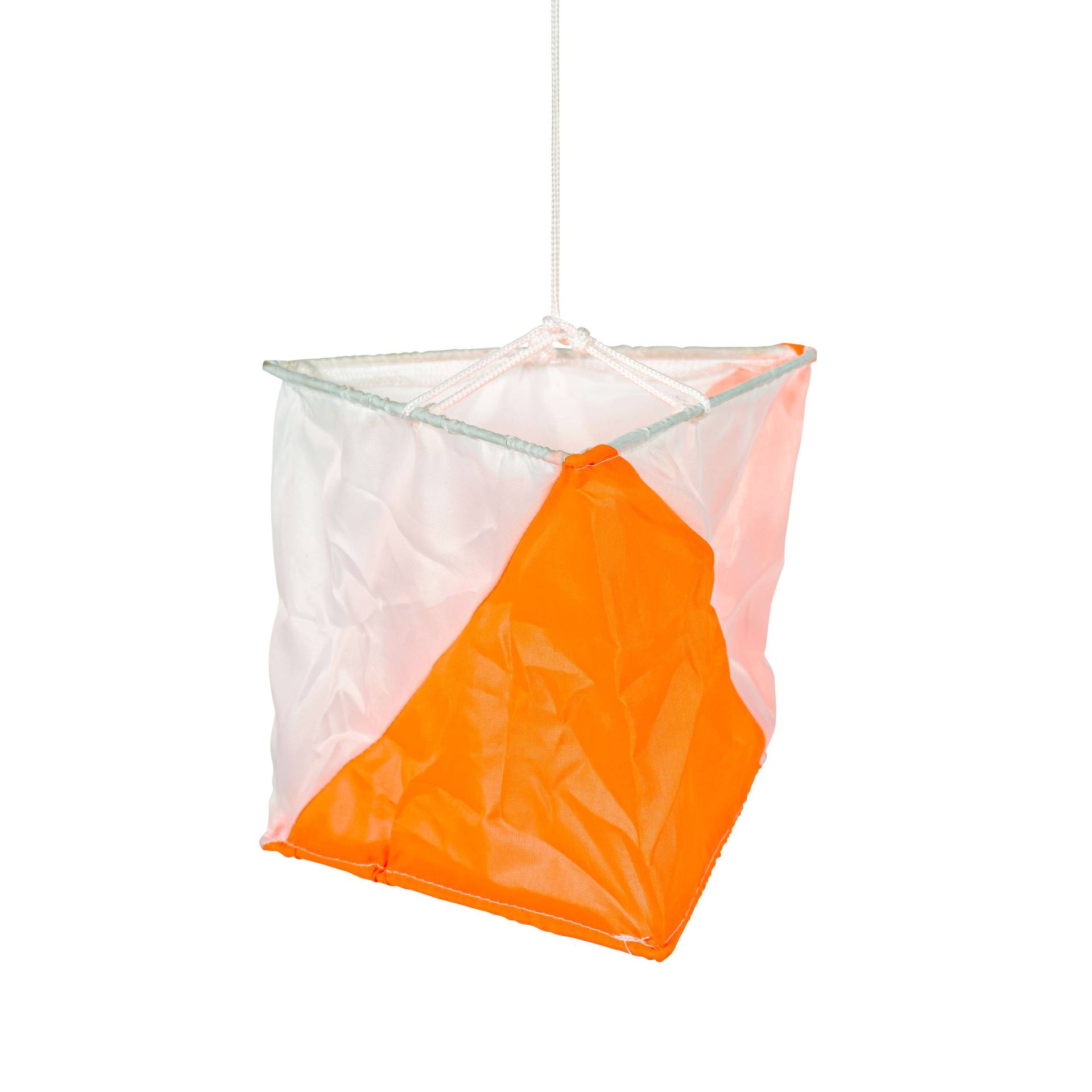 Sport-Thieme Postenschirm "Orientierungslauf", 15x15 cm Sport-Thieme Postenschirm "Orientierungslauf", 15x15 cm von Sport-Thieme