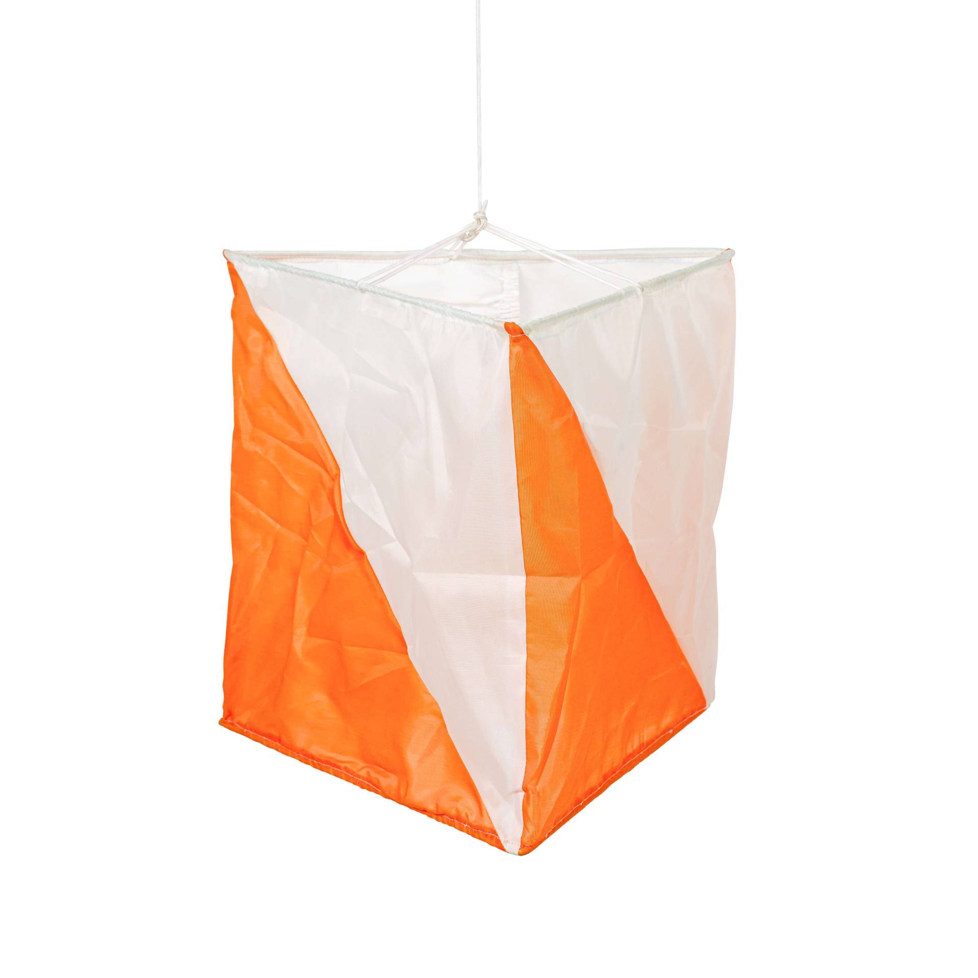 Sport-Thieme Postenschirm "Orientierungslauf", 30x30 cm mit Innentasche Sport-Thieme Postenschirm "Orientierungslauf", 30x30 cm mit Innentasche von Sport-Thieme