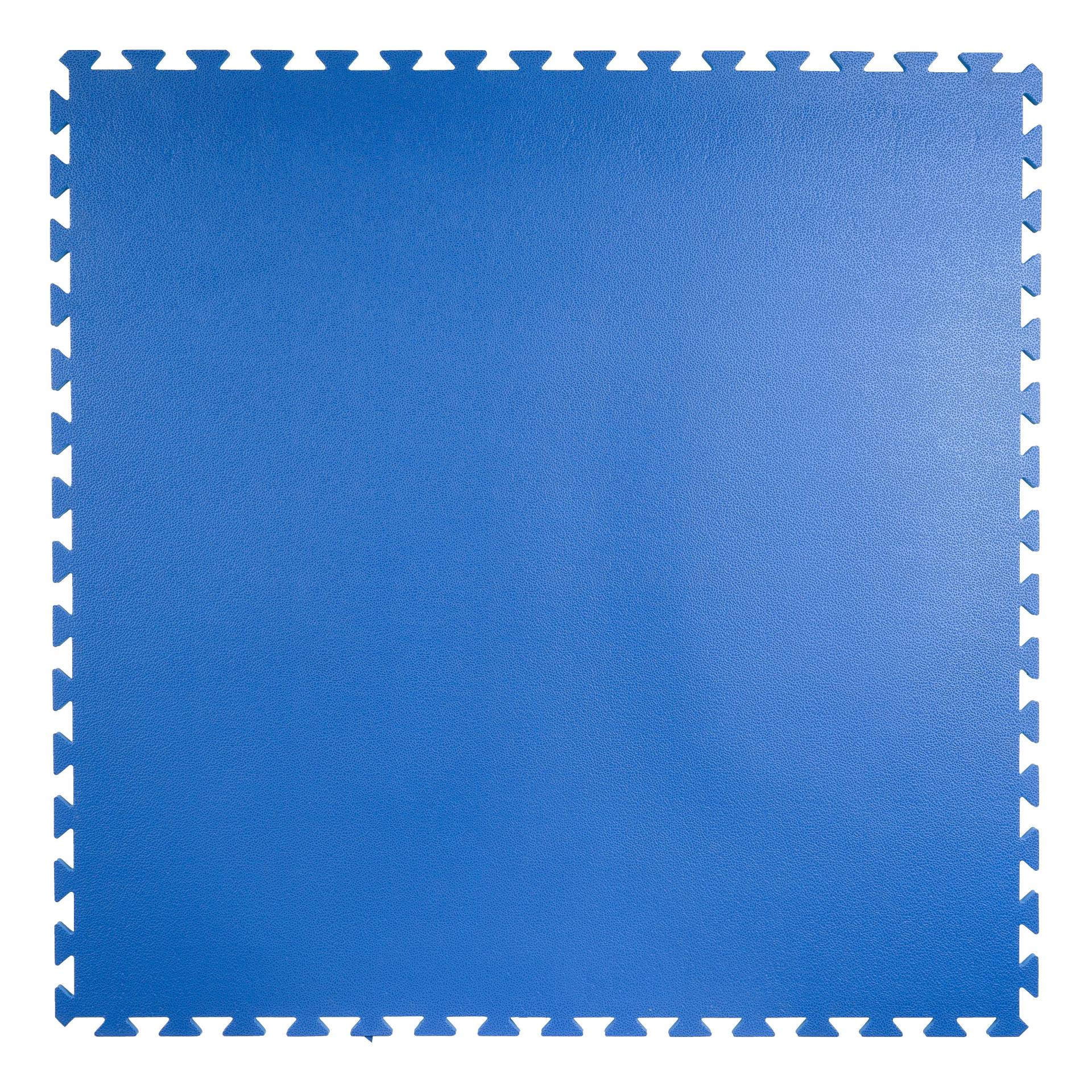 Sport-Thieme Sportboden "Uni", Blau von Sport-Thieme