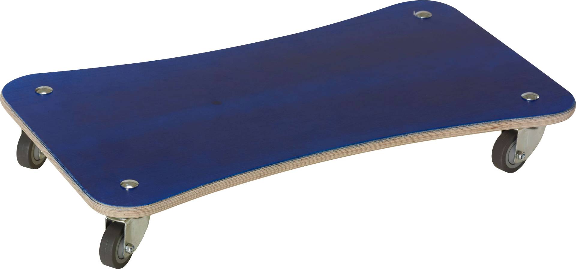 Sport-Thieme Rollbrett "Color-Line", Blau Sport-Thieme Rollbrett "Color-Line", Blau von Sport-Thieme