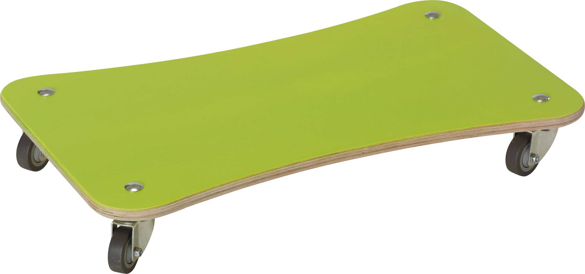 Sport-Thieme Rollbrett "Color-Line", Grün Sport-Thieme Rollbrett "Color-Line", Grün von Sport-Thieme