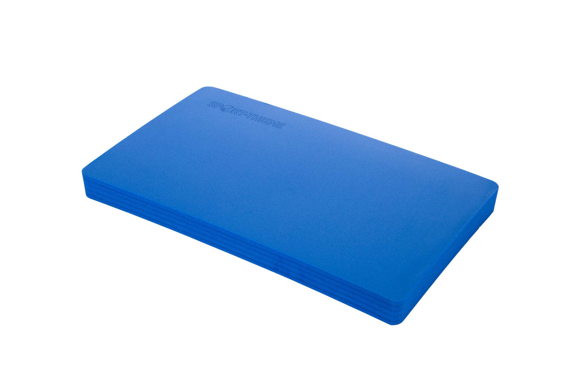 Sport-Thieme Polsterauflage für Rollbrett, Blau Sport-Thieme Polsterauflage für Rollbrett, Blau von Sport-Thieme