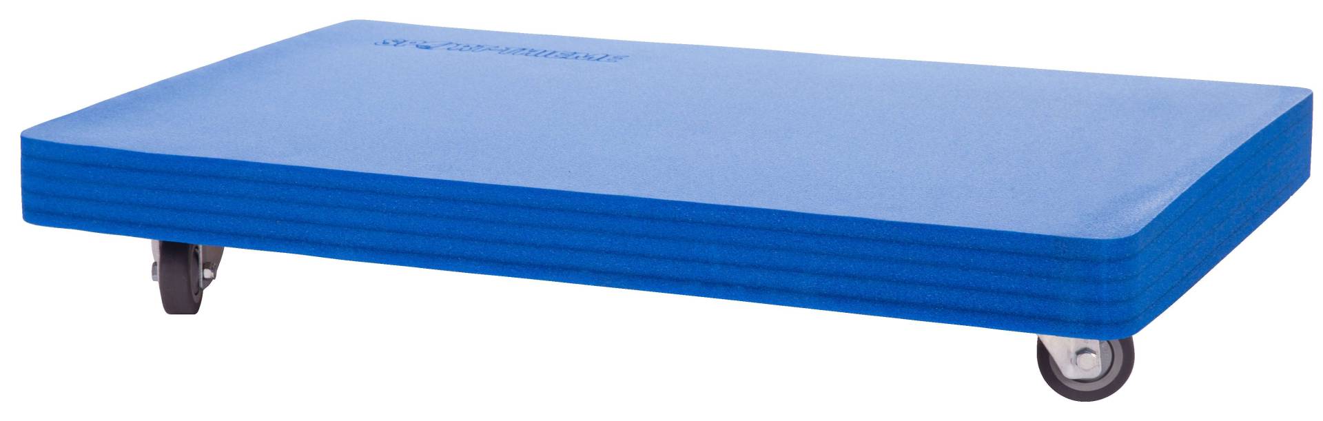 Sport-Thieme Rollbrett "Soft", Polster Blau Sport-Thieme Rollbrett "Soft", Polster Blau von Sport-Thieme