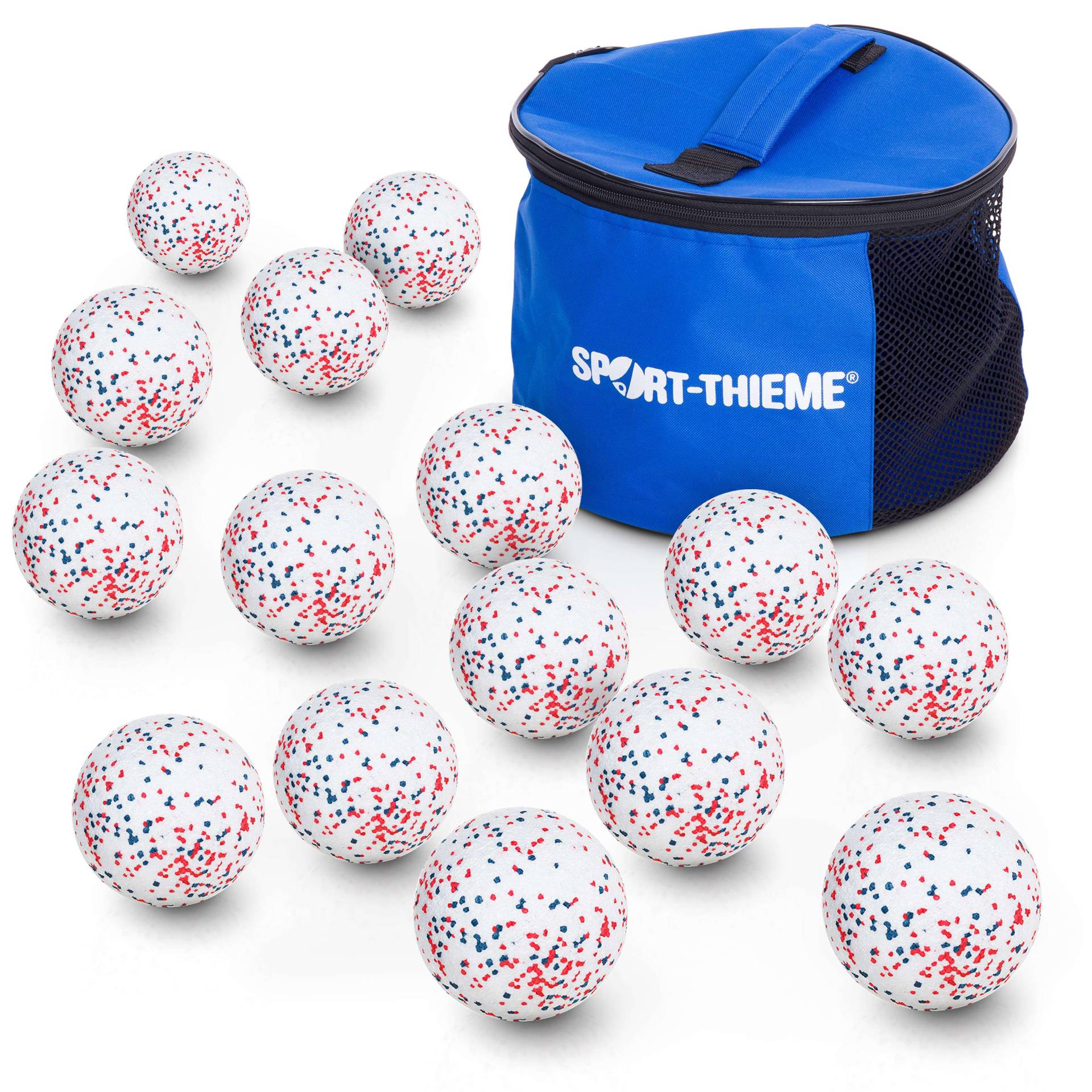 Sport-Thieme Faszienbälle-Set "Schule und Verein", ø 8 cm von Sport-Thieme