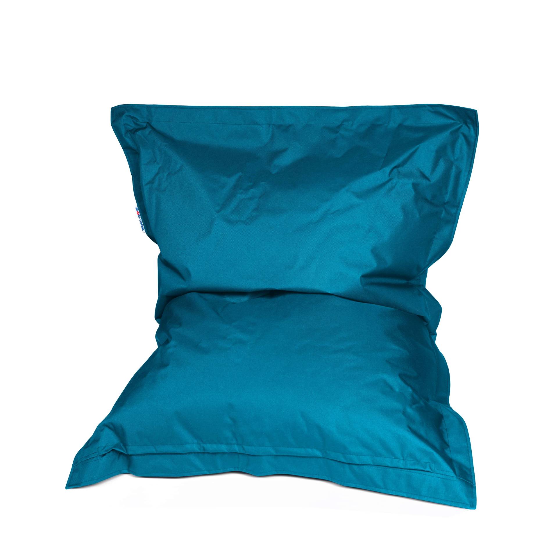 Sport-Thieme Sitzsack "Relax Indoor", Aqua, XL von Sport-Thieme