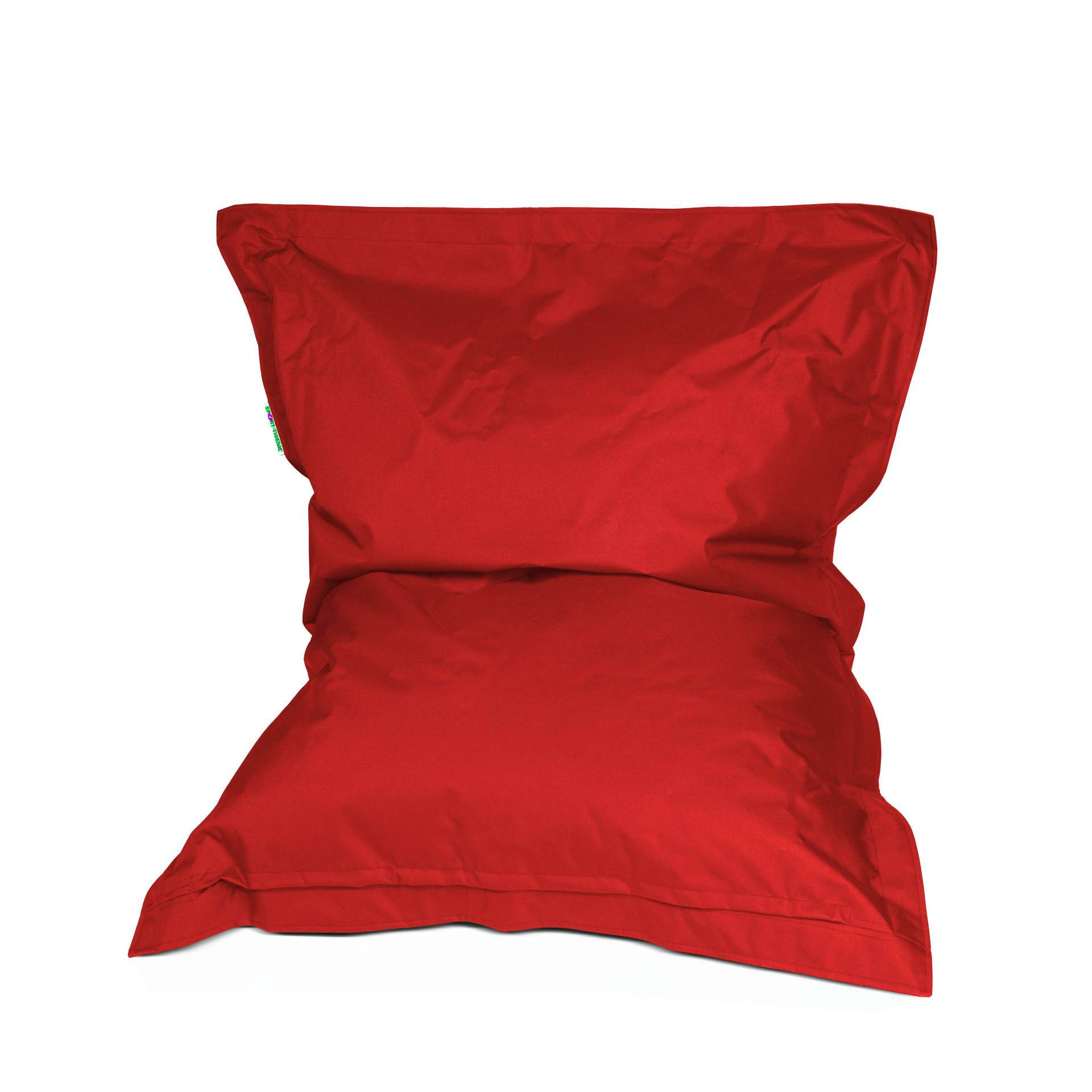 Sport-Thieme Sitzsack "Relax Indoor", Cherry, XL Sport-Thieme Sitzsack "Relax Indoor", Cherry, XL von Sport-Thieme