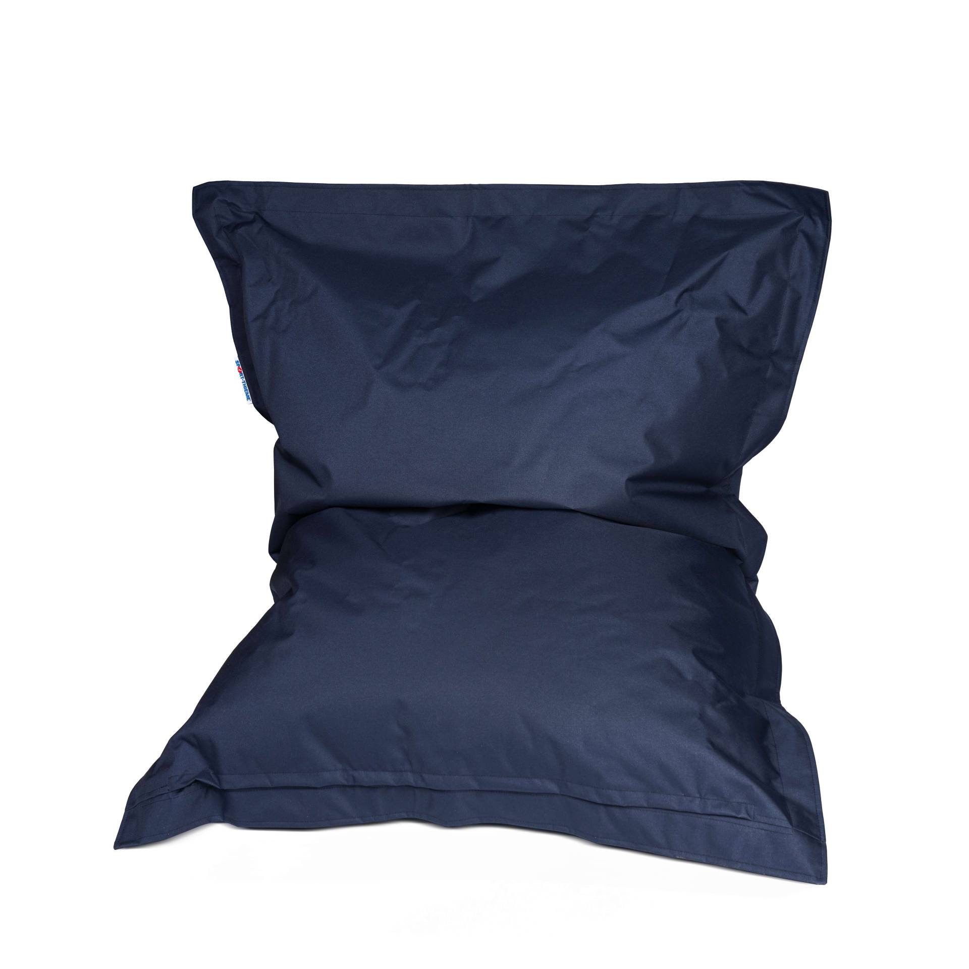 Sport-Thieme Sitzsack "Relax Indoor", Night, XL Sport-Thieme Sitzsack "Relax Indoor", Night, XL von Sport-Thieme