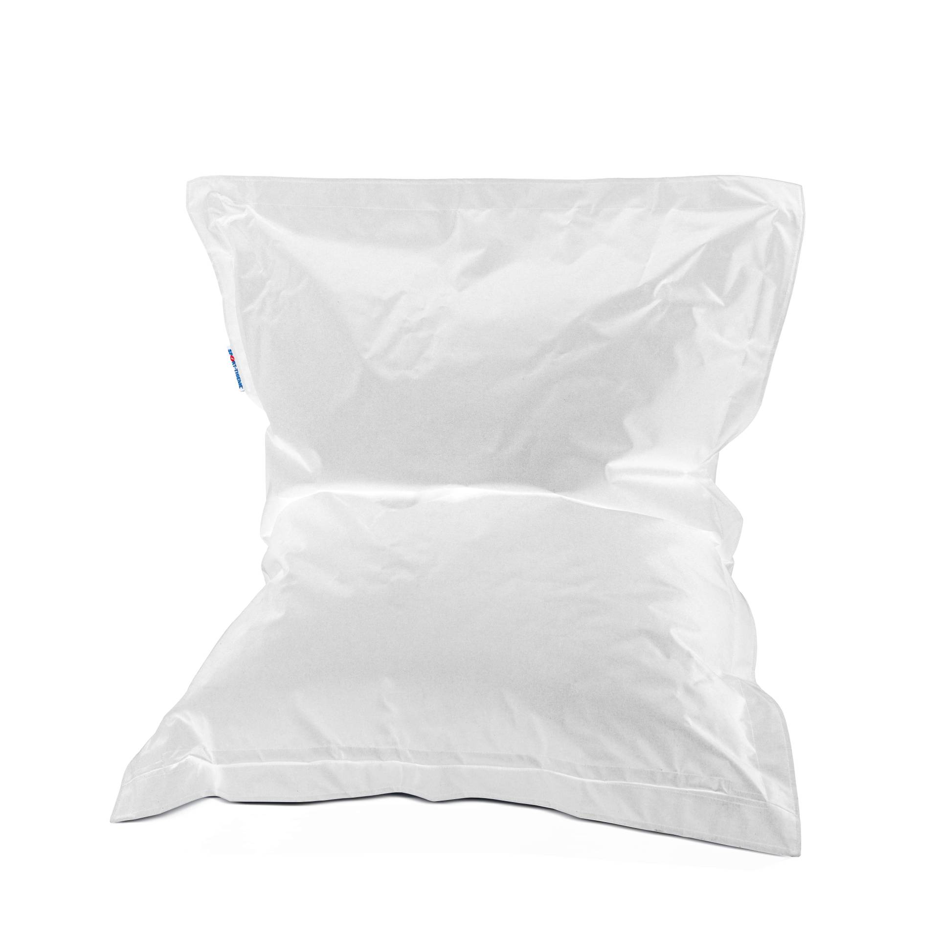 Sport-Thieme Sitzsack "Relax Indoor", Weiß, XL Sport-Thieme Sitzsack "Relax Indoor", Weiß, XL von Sport-Thieme