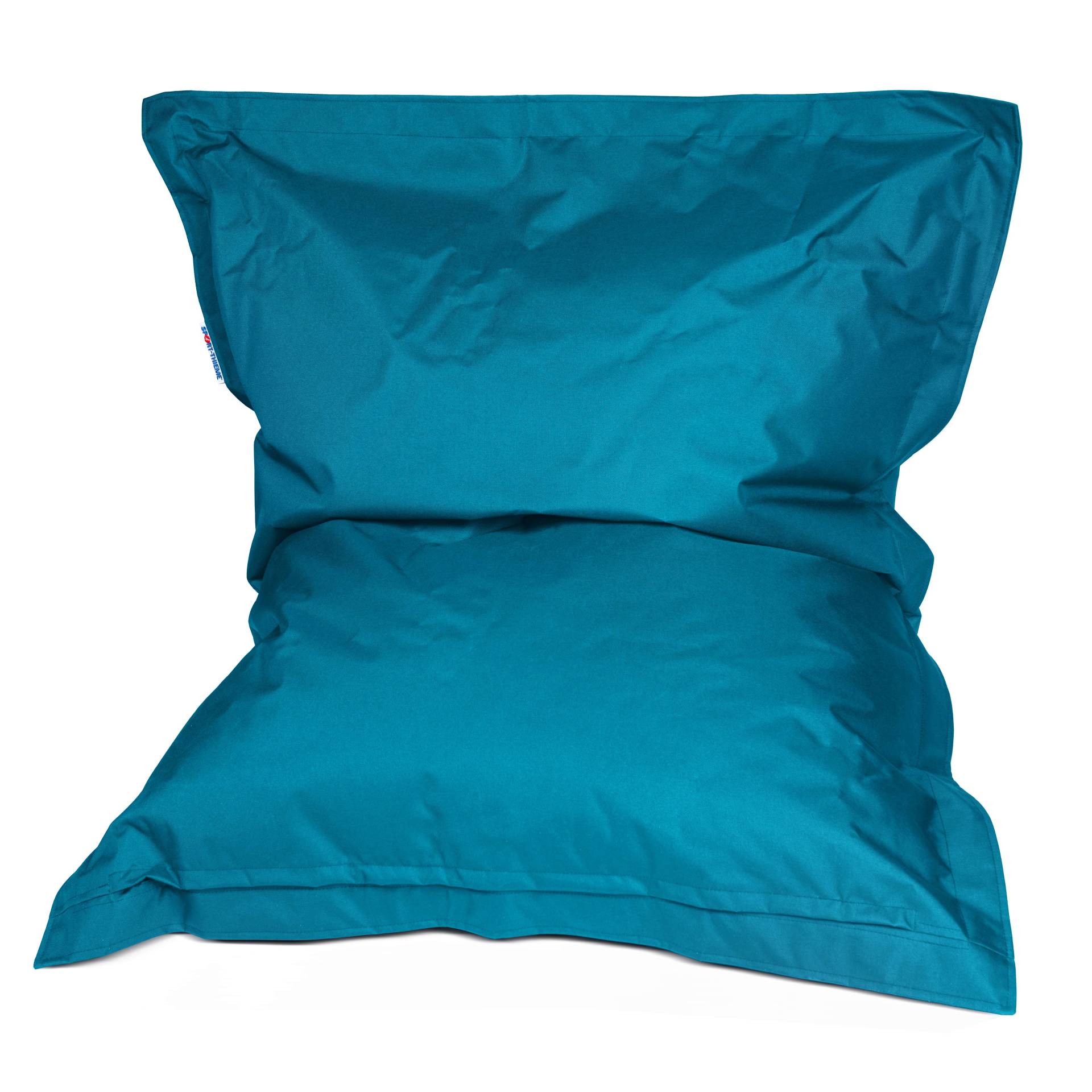 Sport-Thieme Sitzsack "Relax Indoor", Aqua, XXL Sport-Thieme Sitzsack "Relax Indoor", Aqua, XXL von Sport-Thieme