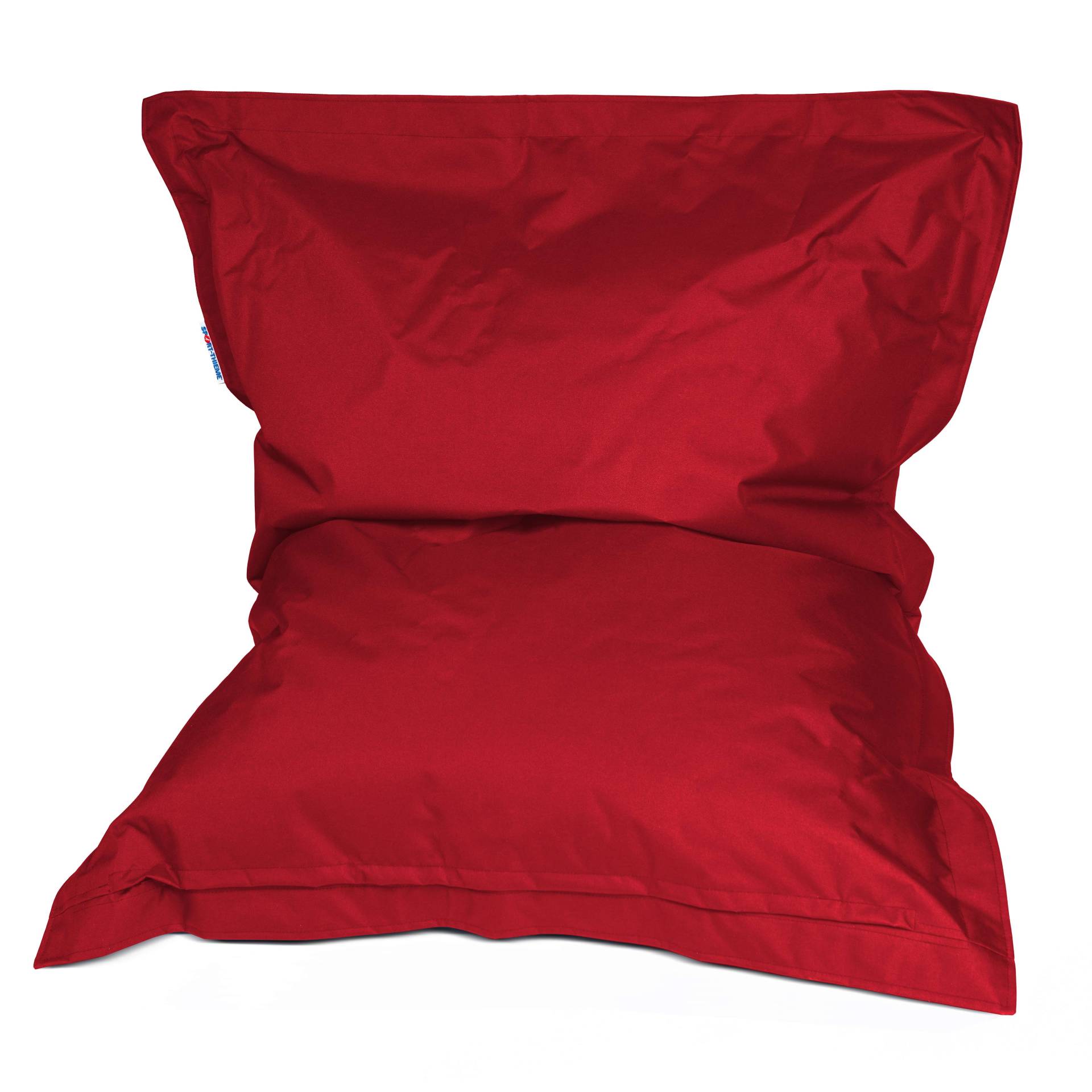 Sport-Thieme Sitzsack "Relax Indoor", Cherry, XXL Sport-Thieme Sitzsack "Relax Indoor", Cherry, XXL von Sport-Thieme