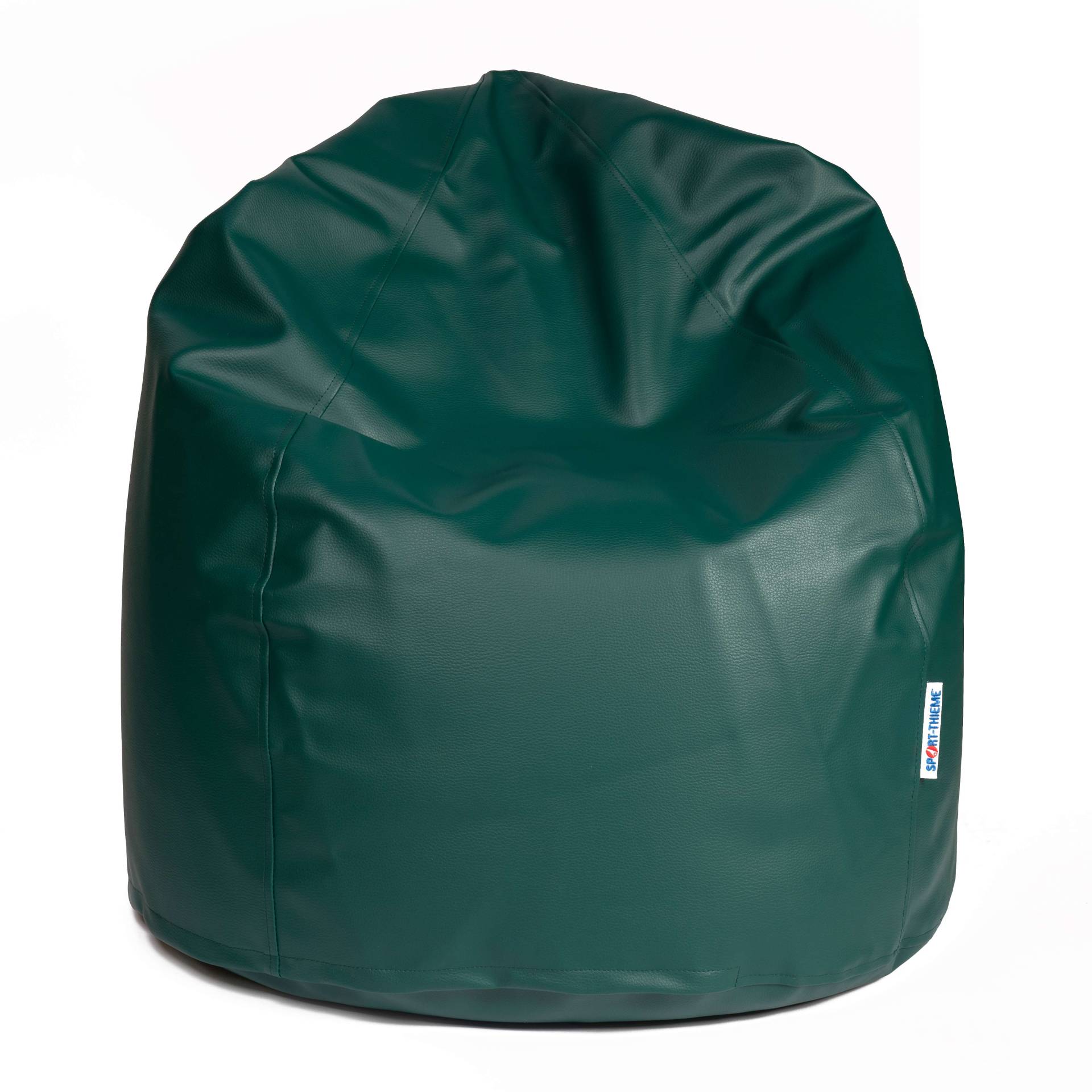 Sport-Thieme Sitzsack "Relax Outdoor", Dunkelgrün Sport-Thieme Sitzsack "Relax Outdoor", Dunkelgrün von Sport-Thieme