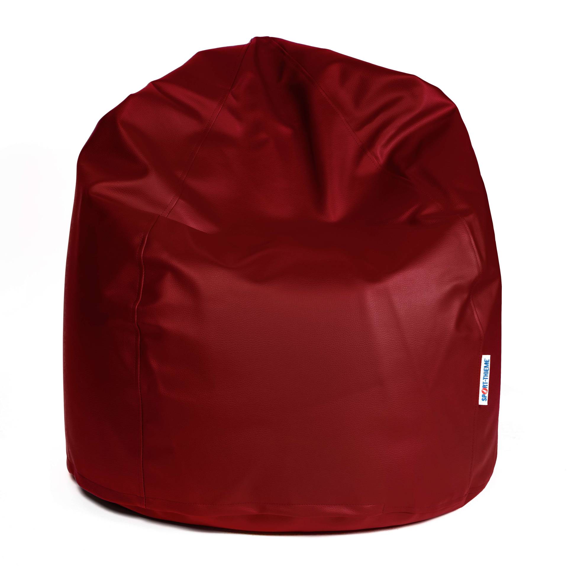 Sport-Thieme Sitzsack "Relax Outdoor", Rot Sport-Thieme Sitzsack "Relax Outdoor", Rot von Sport-Thieme
