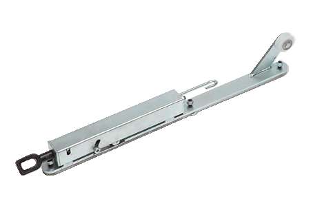 Sport-Thieme Spindel-Spannvorrichtung für Wandschine Sport-Thieme Spindel-Spannvorrichtung für Wandschine von Sport-Thieme