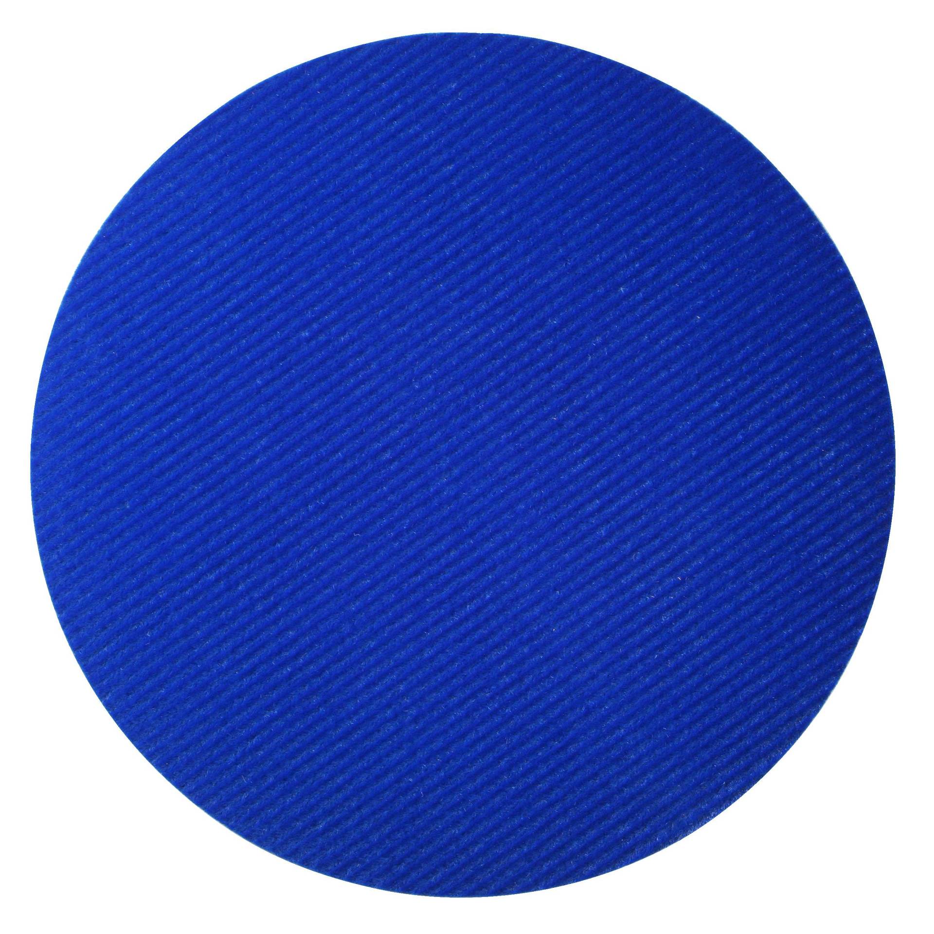 Sport-Thieme Sportfliese, Blau, Kreis, ø 30 cm Sport-Thieme Sportfliese, Blau, Kreis, ø 30 cm von Sport-Thieme