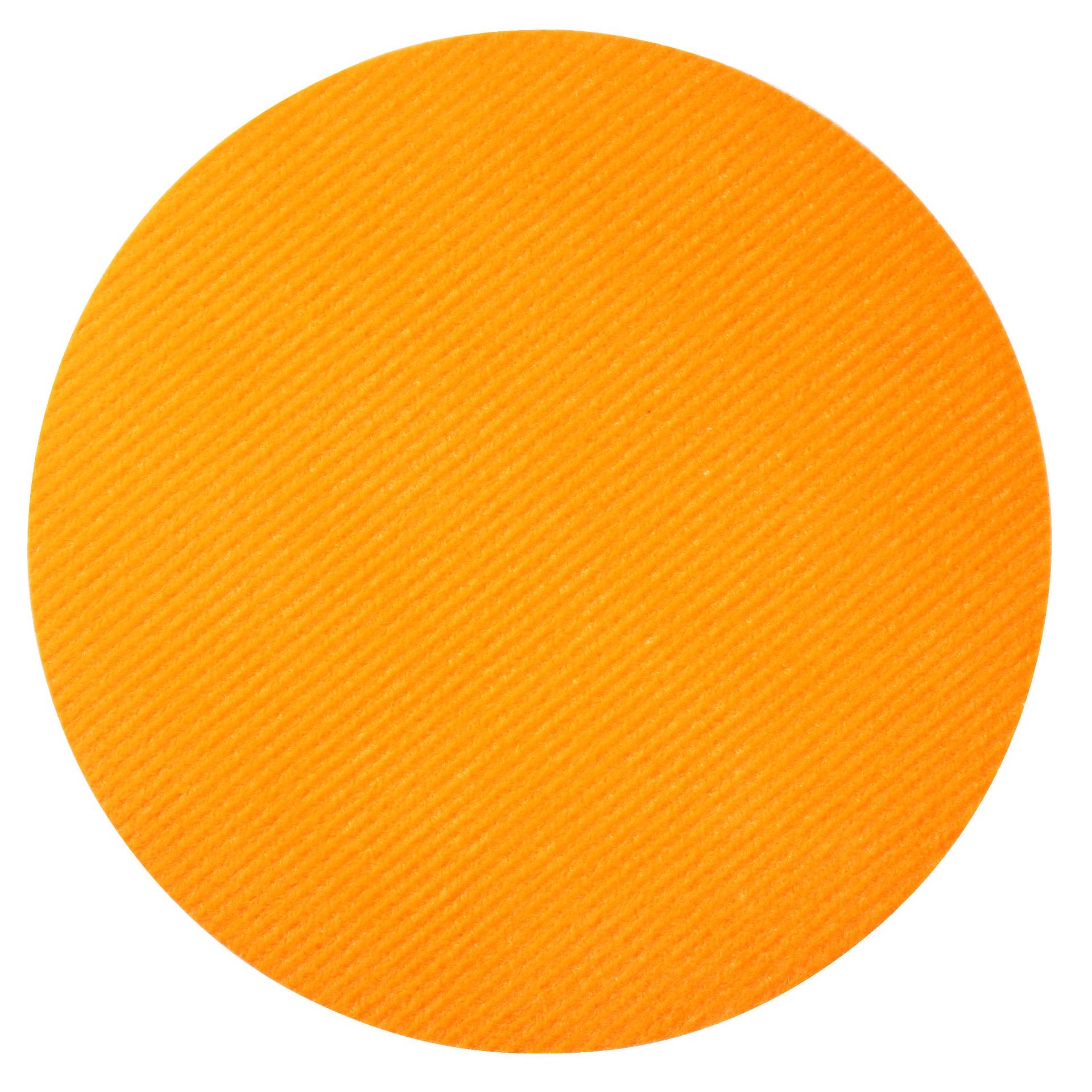 Sport-Thieme Sportfliese, Orange, Kreis, ø 30 cm Sport-Thieme Sportfliese, Orange, Kreis, ø 30 cm von Sport-Thieme