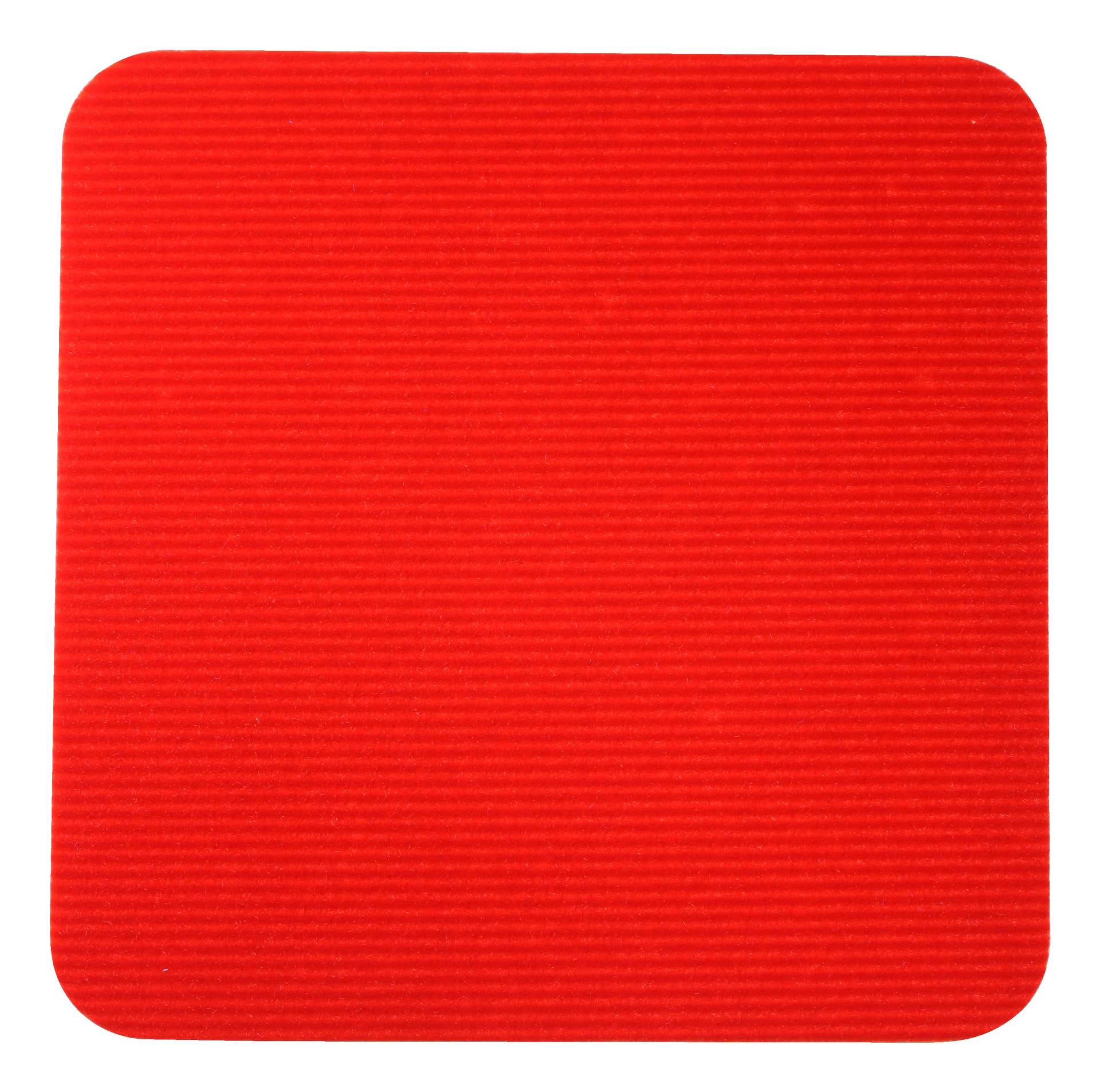 Sport-Thieme Sportfliese, Rot, Quadrat, 30x30 cm Sport-Thieme Sportfliese, Rot, Quadrat, 30x30 cm von Sport-Thieme