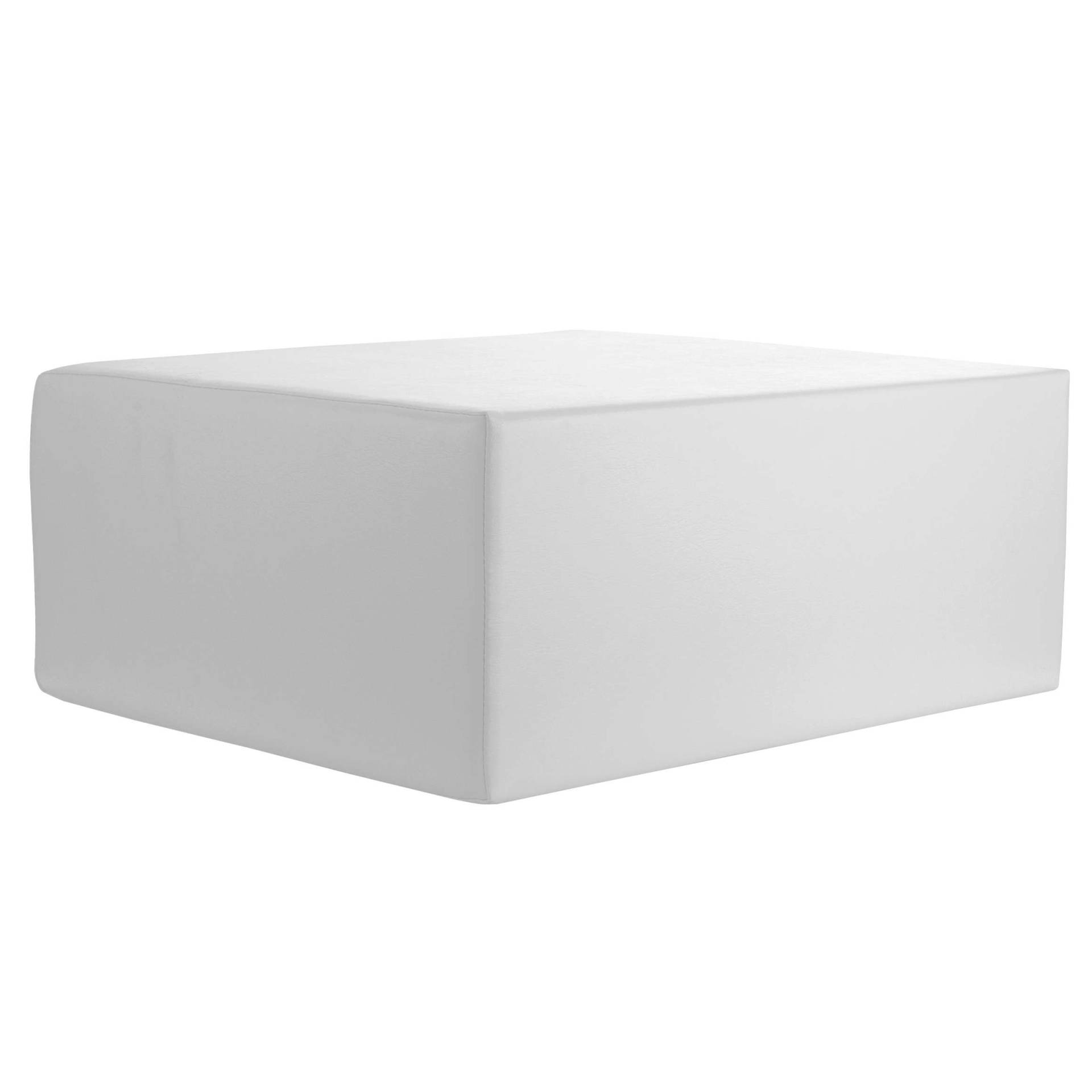 Sport-Thieme Lagerungswürfel, Blau , 50x25x5 cm Sport-Thieme Lagerungswürfel, Blau , 50x25x5 cm von Sport-Thieme