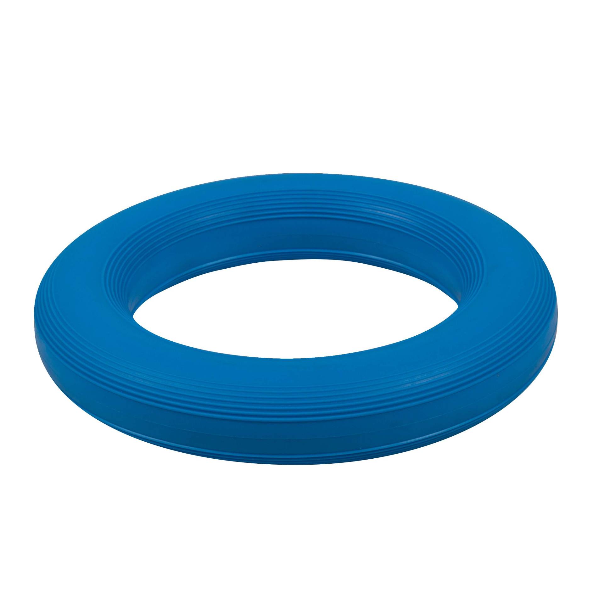 Sport-Thieme Tennisring "Luftgefüllt", Blau Sport-Thieme Tennisring "Luftgefüllt", Blau von Sport-Thieme