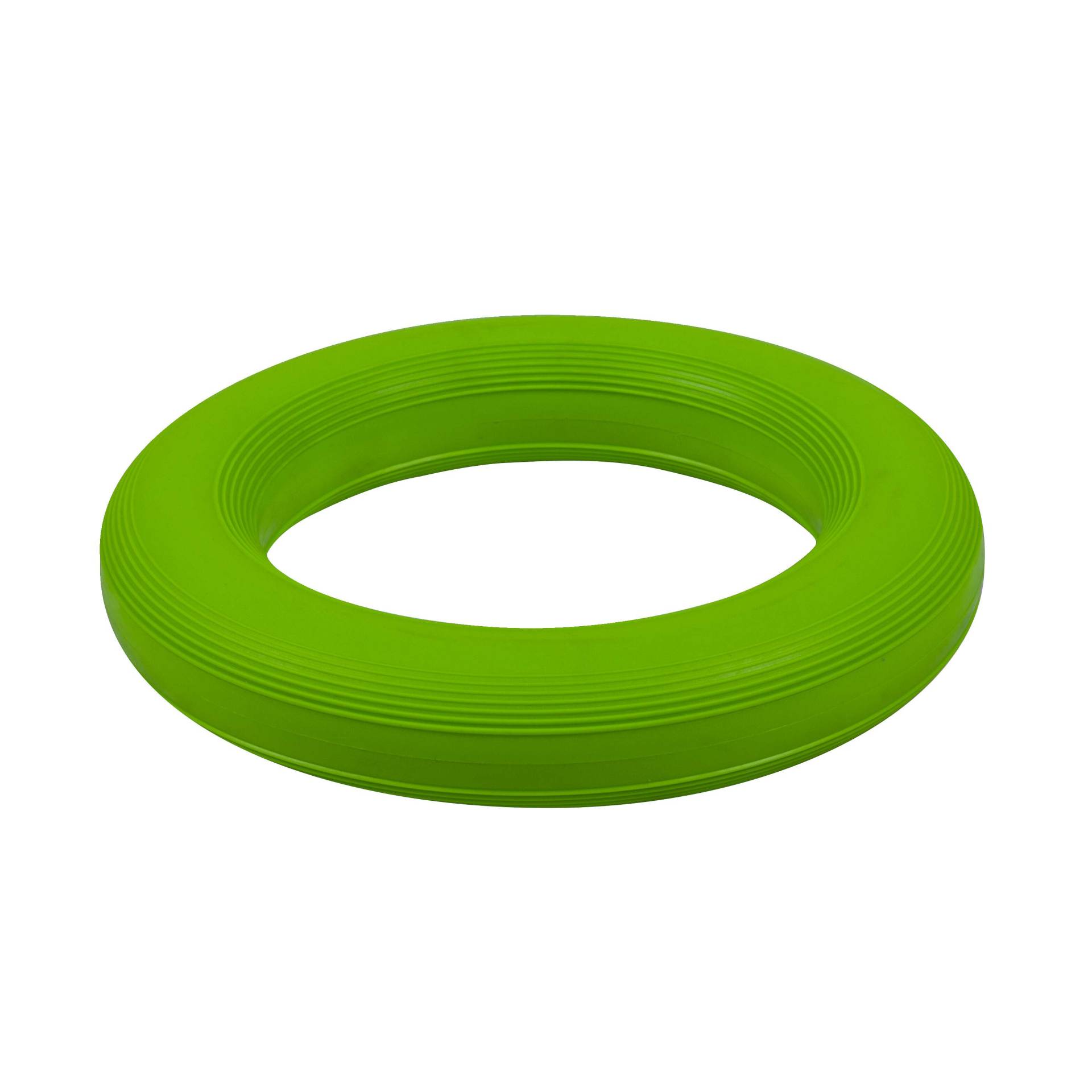 Sport-Thieme Tennisring "Luftgefüllt", Grün Sport-Thieme Tennisring "Luftgefüllt", Grün von Sport-Thieme