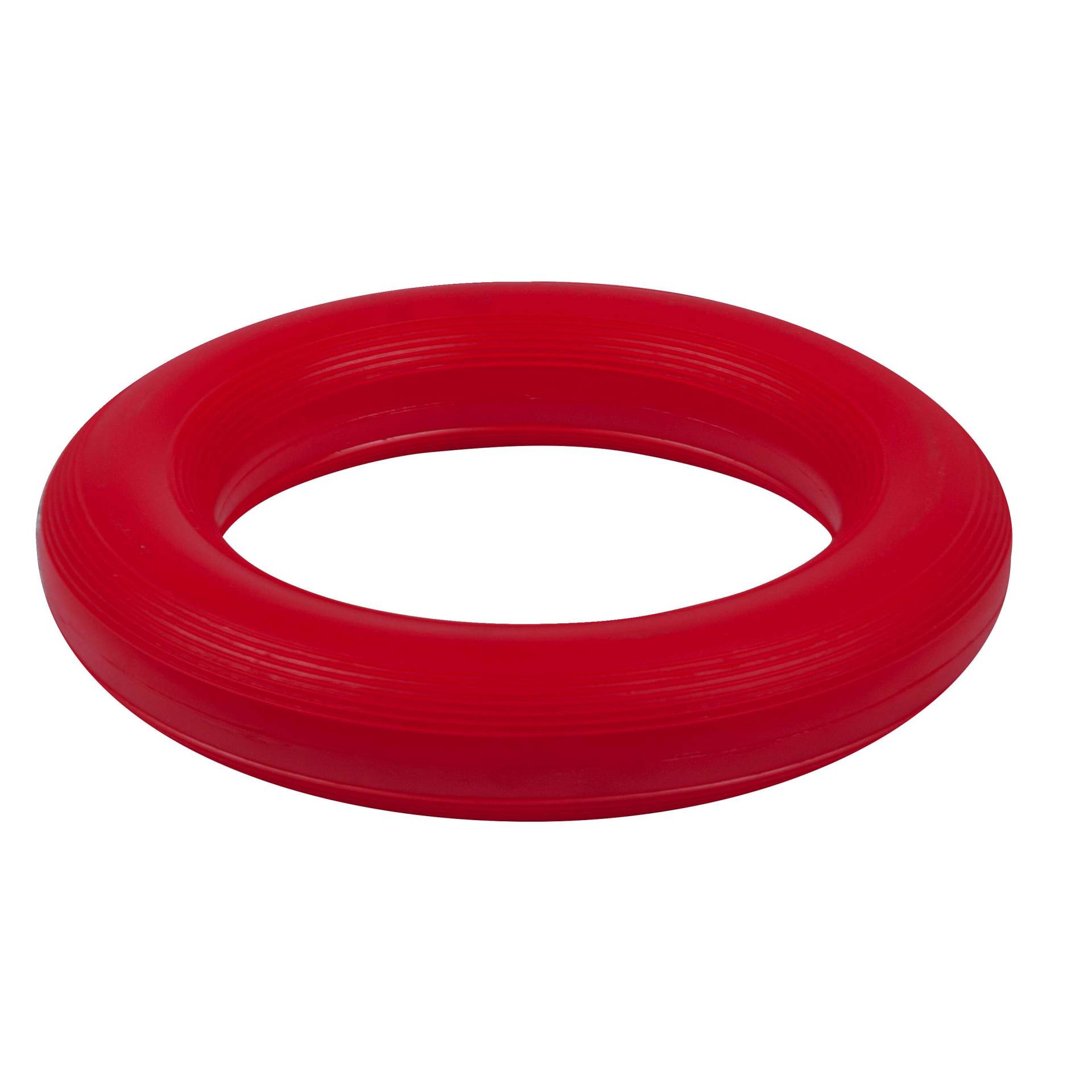 Sport-Thieme Tennisring "Luftgefüllt", Rot Sport-Thieme Tennisring "Luftgefüllt", Rot von Sport-Thieme
