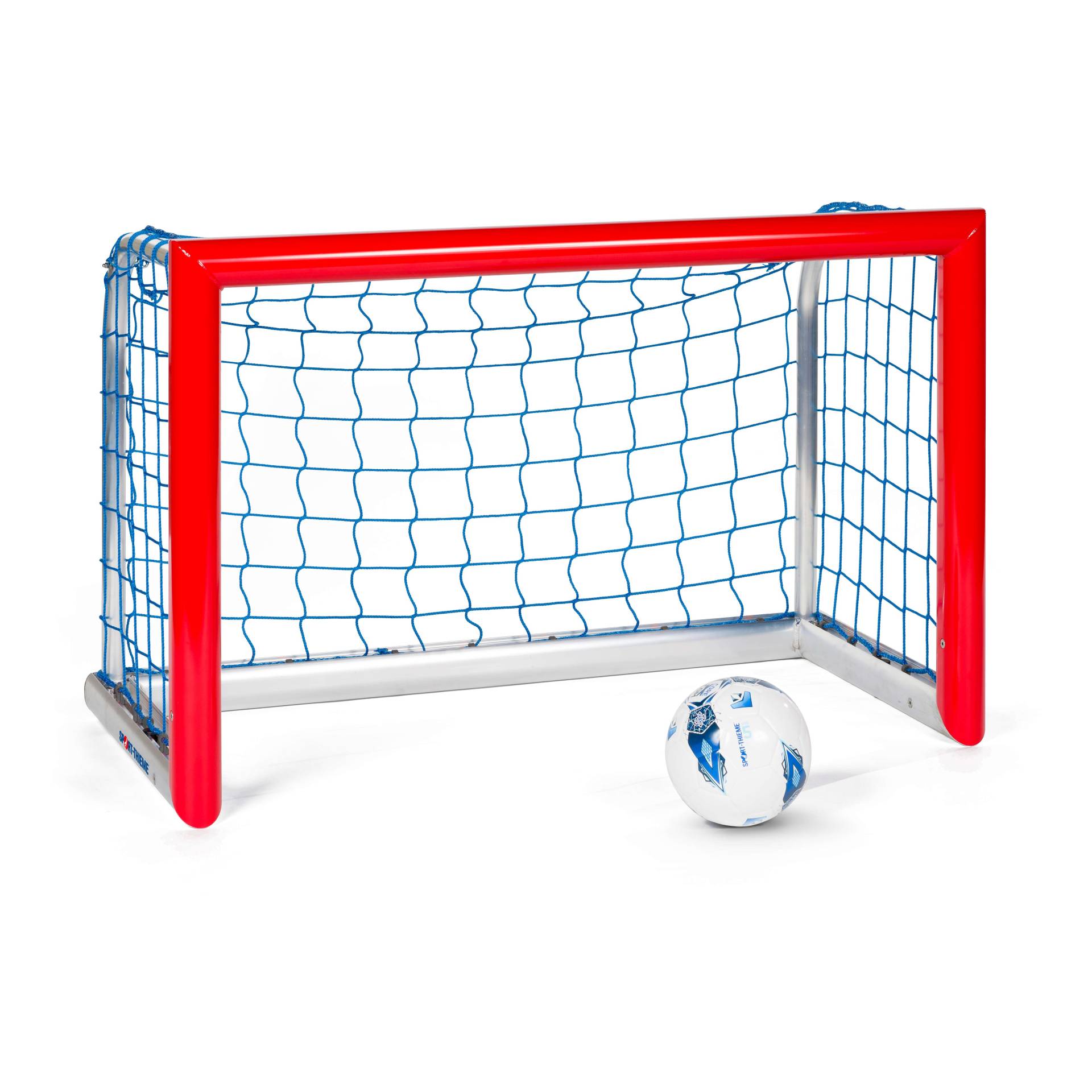 Sport-Thieme Mini-Fußballtor "Color Konzept", 1,20x0,80 m Sport-Thieme Mini-Fußballtor "Color Konzept", 1,20x0,80 m von Sport-Thieme