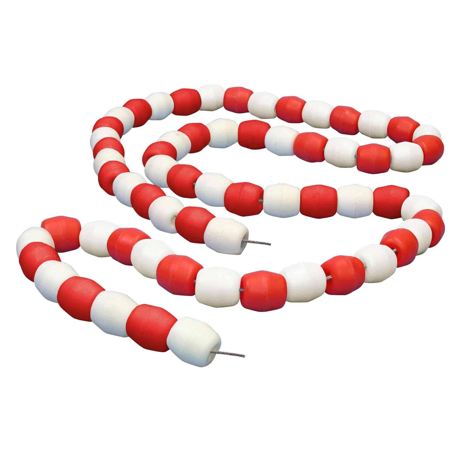 Sport-Thieme Trennleine, Alle 25 cm, Freibad Sport-Thieme Trennleine, Alle 25 cm, Freibad von Sport-Thieme