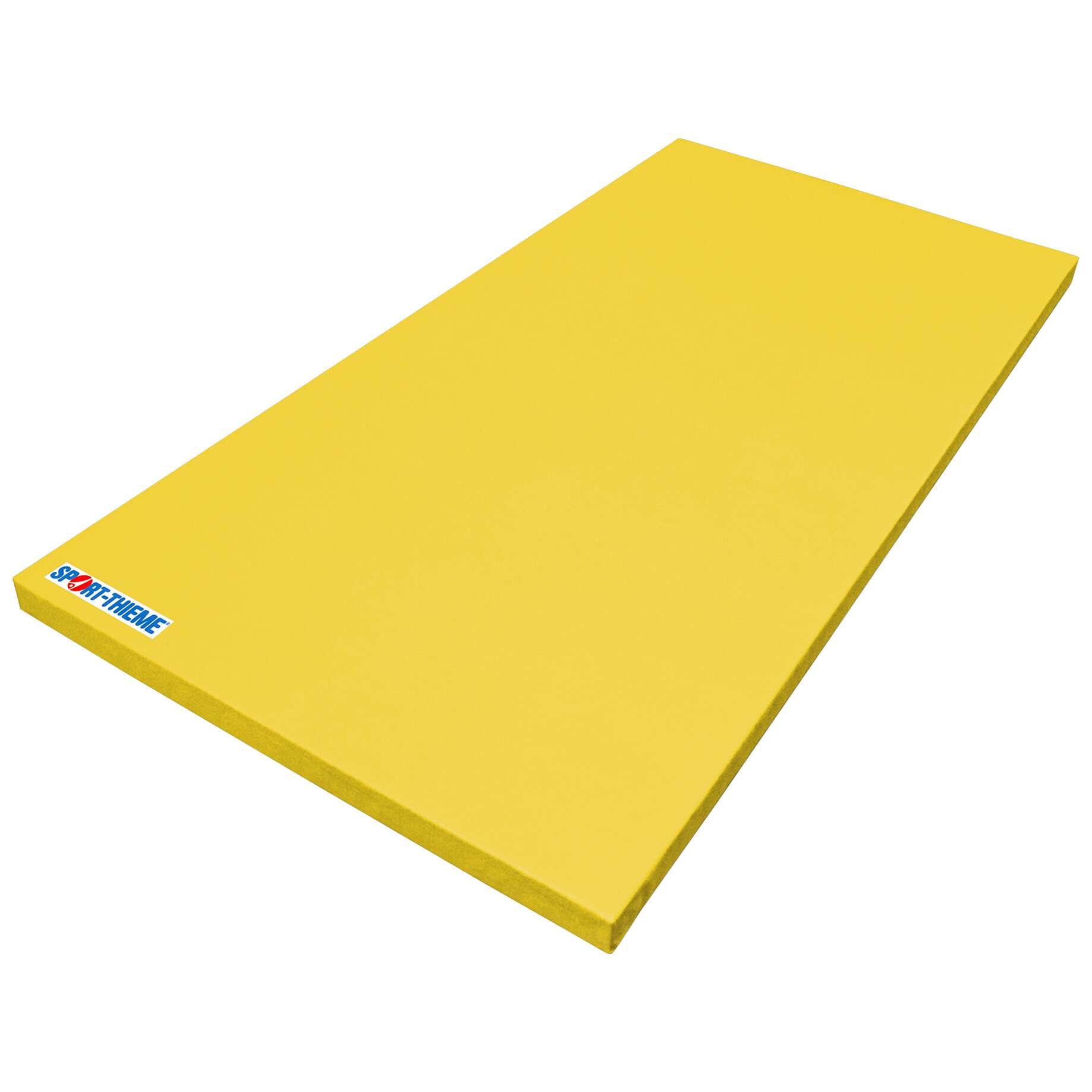 Sport-Thieme Turnmatte "Superleicht C", 150x100x6 cm, Gelb Sport-Thieme Turnmatte "Superleicht C", 150x100x6 cm, Gelb von Sport-Thieme