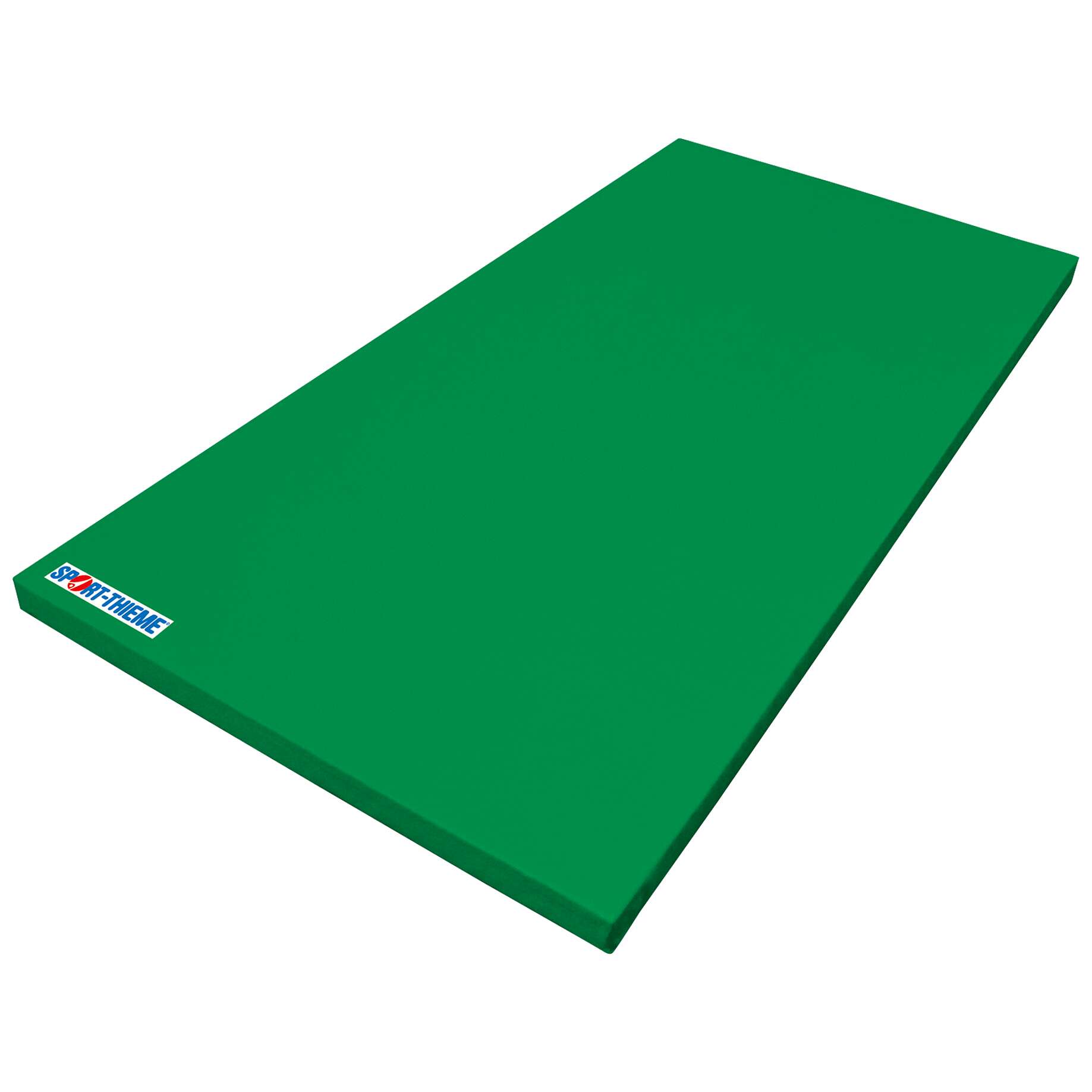 Sport-Thieme Turnmatte "Superleicht C", 150x100x6 cm, Grün Sport-Thieme Turnmatte "Superleicht C", 150x100x6 cm, Grün von Sport-Thieme