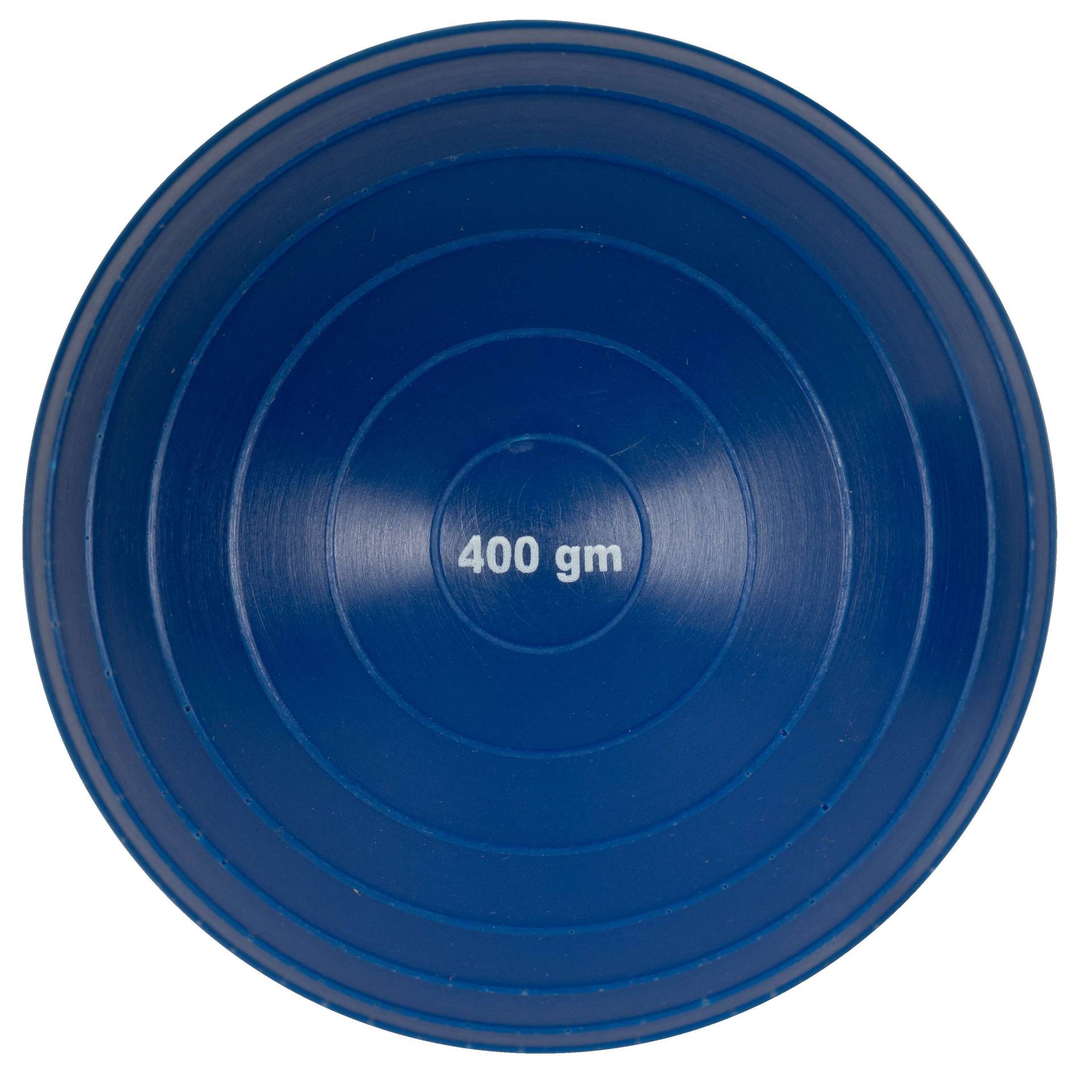 Sport-Thieme Speerwurfball "Indoor", 400 g Sport-Thieme Speerwurfball "Indoor", 400 g von Sport-Thieme