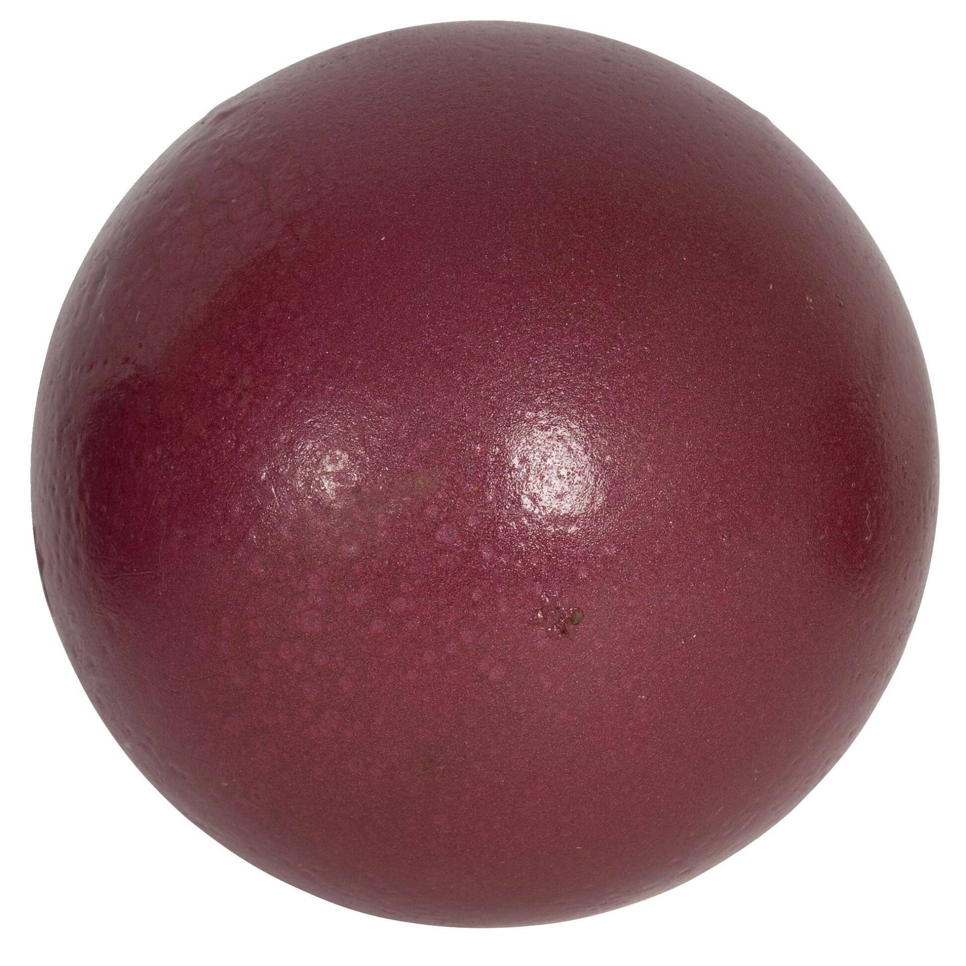Sport-Thieme Speerwurfball "Outdoor", 600 g Sport-Thieme Speerwurfball "Outdoor", 600 g von Sport-Thieme
