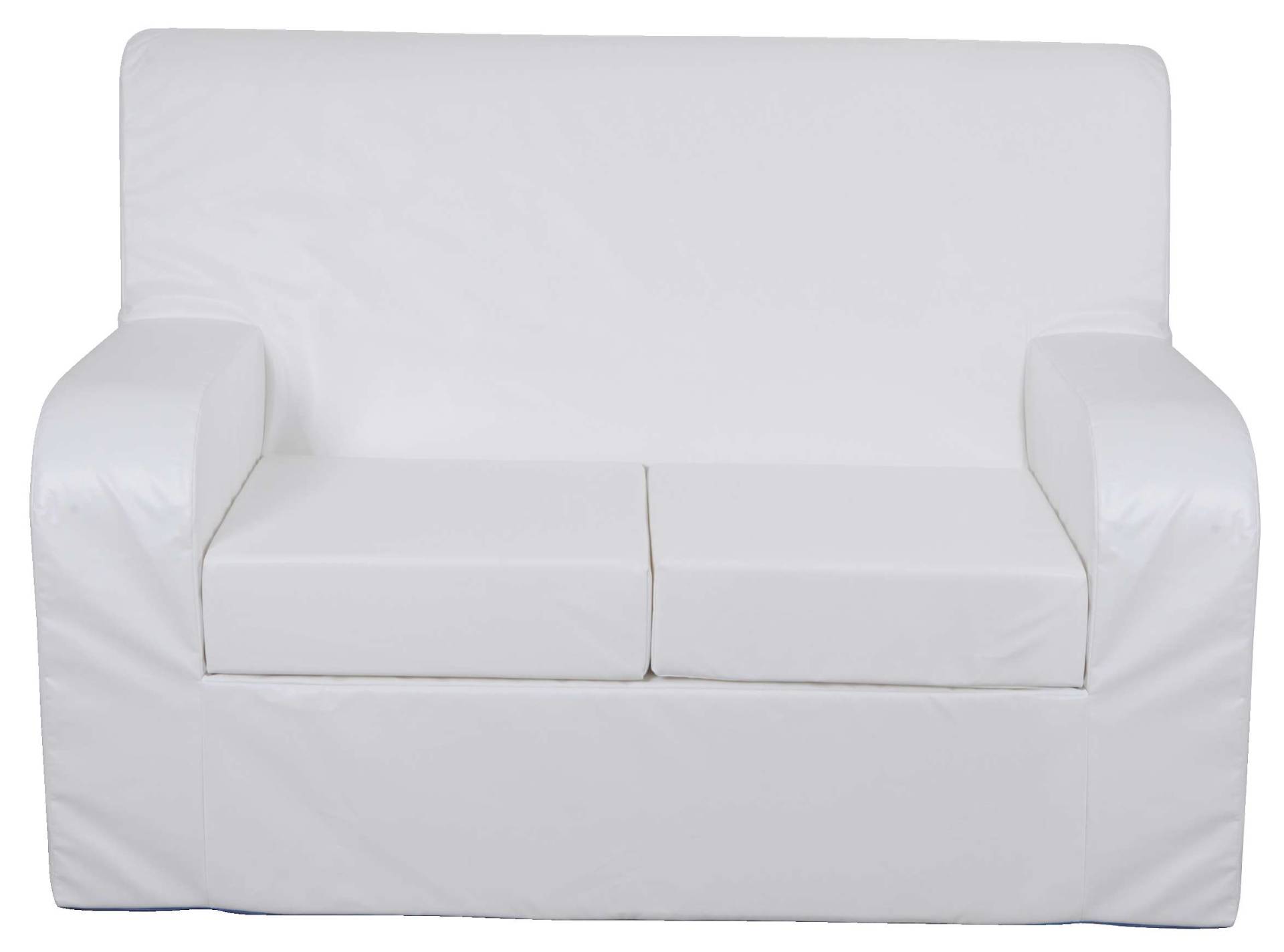 Sport-Thieme Verwandlungssofa, 3er Sofa, Armlehne rechts, 10 cm von Sport-Thieme