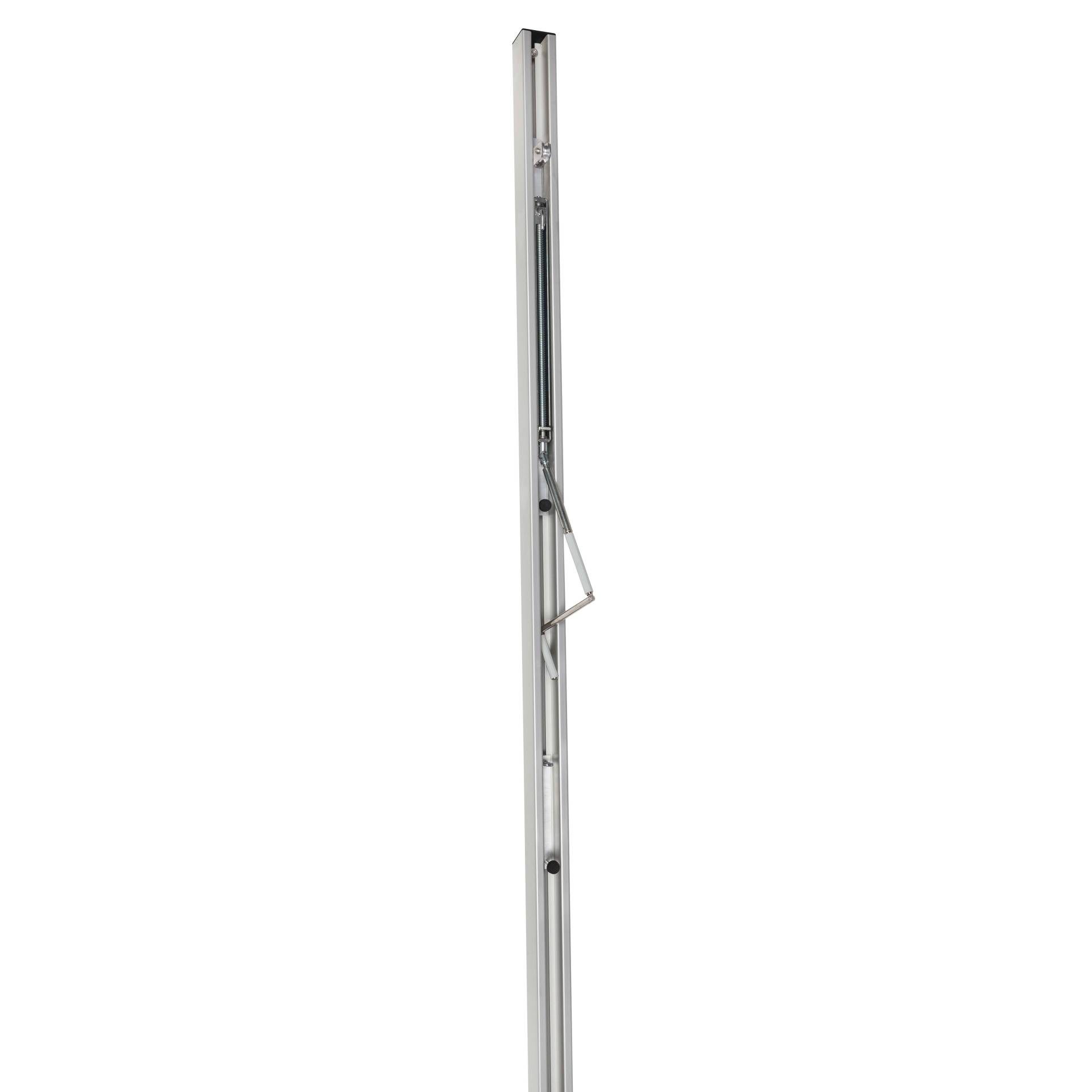 Sport-Thieme Volleyballpfosten 80x80 mm, DVV 2, Mit Spindelspannvorrichtung Sport-Thieme Volleyballpfosten 80x80 mm, DVV 2, Mit Spindelspannvorrichtung von Sport-Thieme