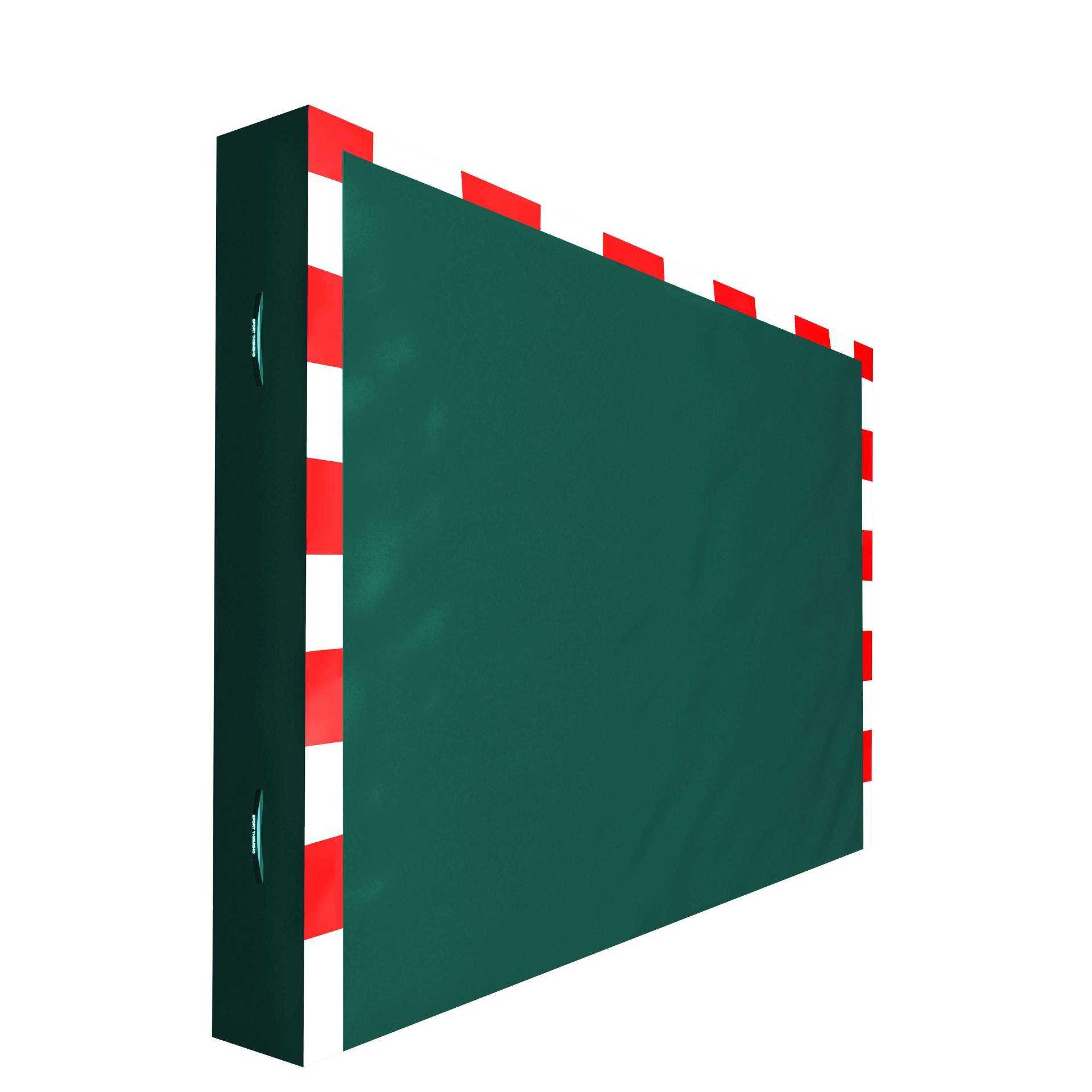 Sport-Thieme Weichbodenmatte "Tordesign", 200x150x30 cm, Grün Sport-Thieme Weichbodenmatte "Tordesign", 200x150x30 cm, Grün von Sport-Thieme