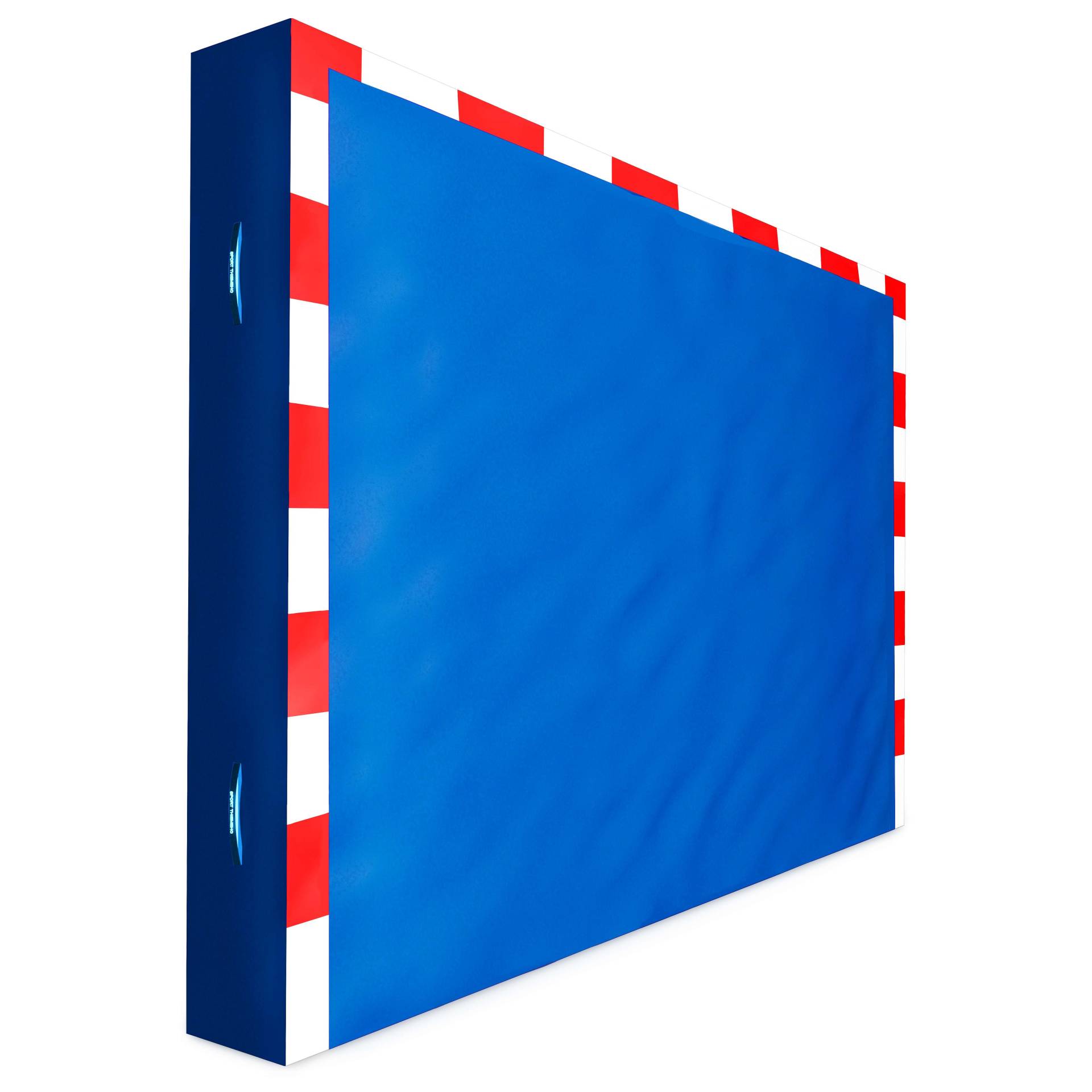 Sport-Thieme Weichbodenmatte "Tordesign", 300x200x30 cm, Blau Sport-Thieme Weichbodenmatte "Tordesign", 300x200x30 cm, Blau von Sport-Thieme