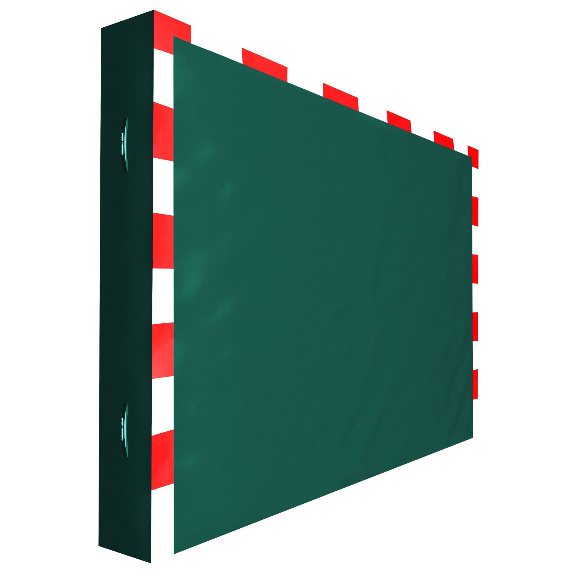 Sport-Thieme Weichbodenmatte "Tordesign", 300x200x30 cm, Grün Sport-Thieme Weichbodenmatte "Tordesign", 300x200x30 cm, Grün von Sport-Thieme