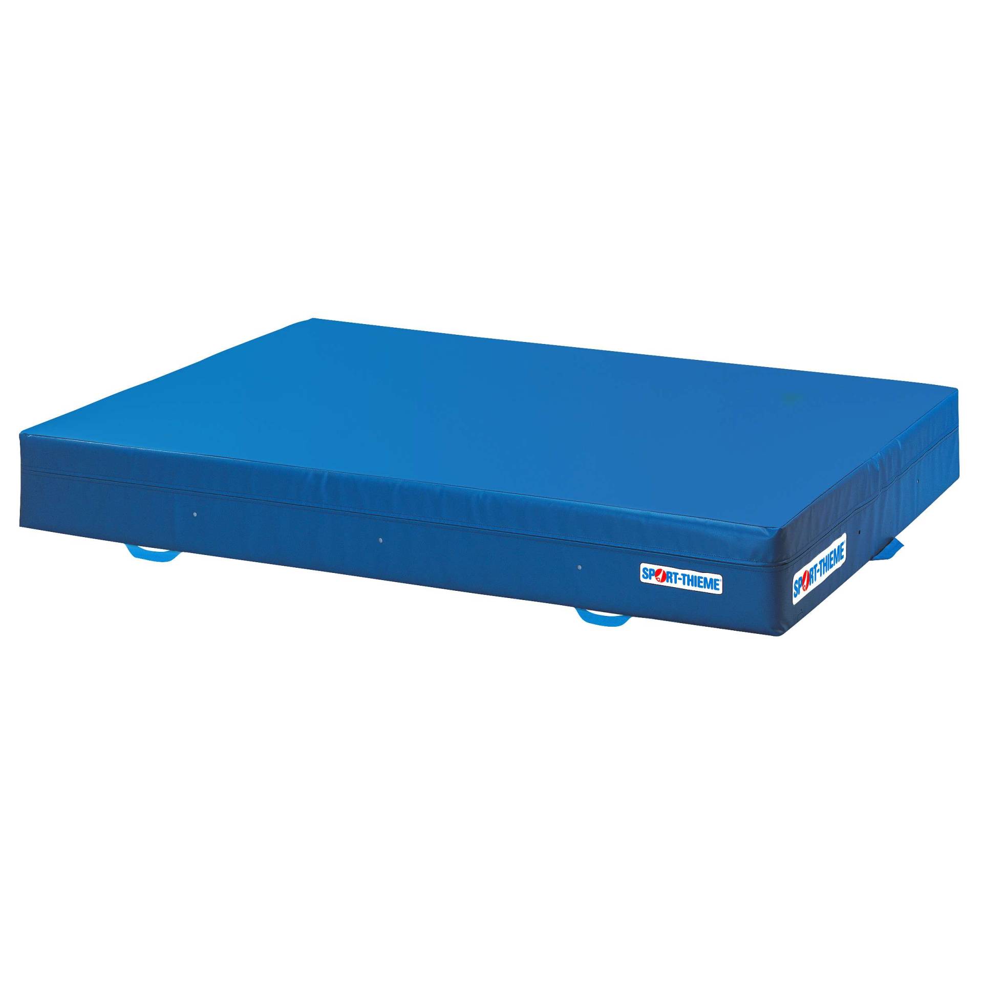 Sport-Thieme Weichbodenmatte "Typ 8", Blau Sport-Thieme Weichbodenmatte "Typ 8", Blau von Sport-Thieme