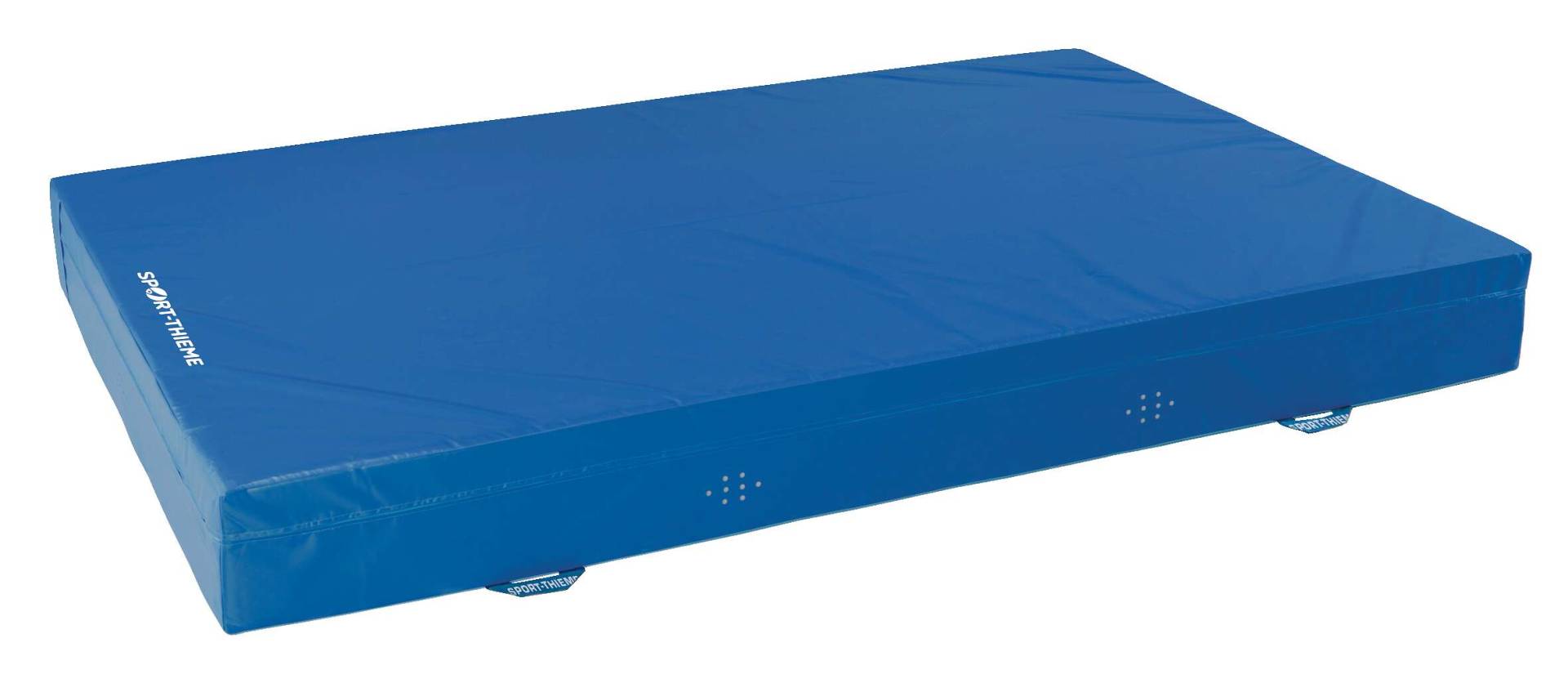 Sport-Thieme Weichbodenmatte "Typ 7", 150x100x25 cm, Blau Sport-Thieme Weichbodenmatte "Typ 7", 150x100x25 cm, Blau von Sport-Thieme