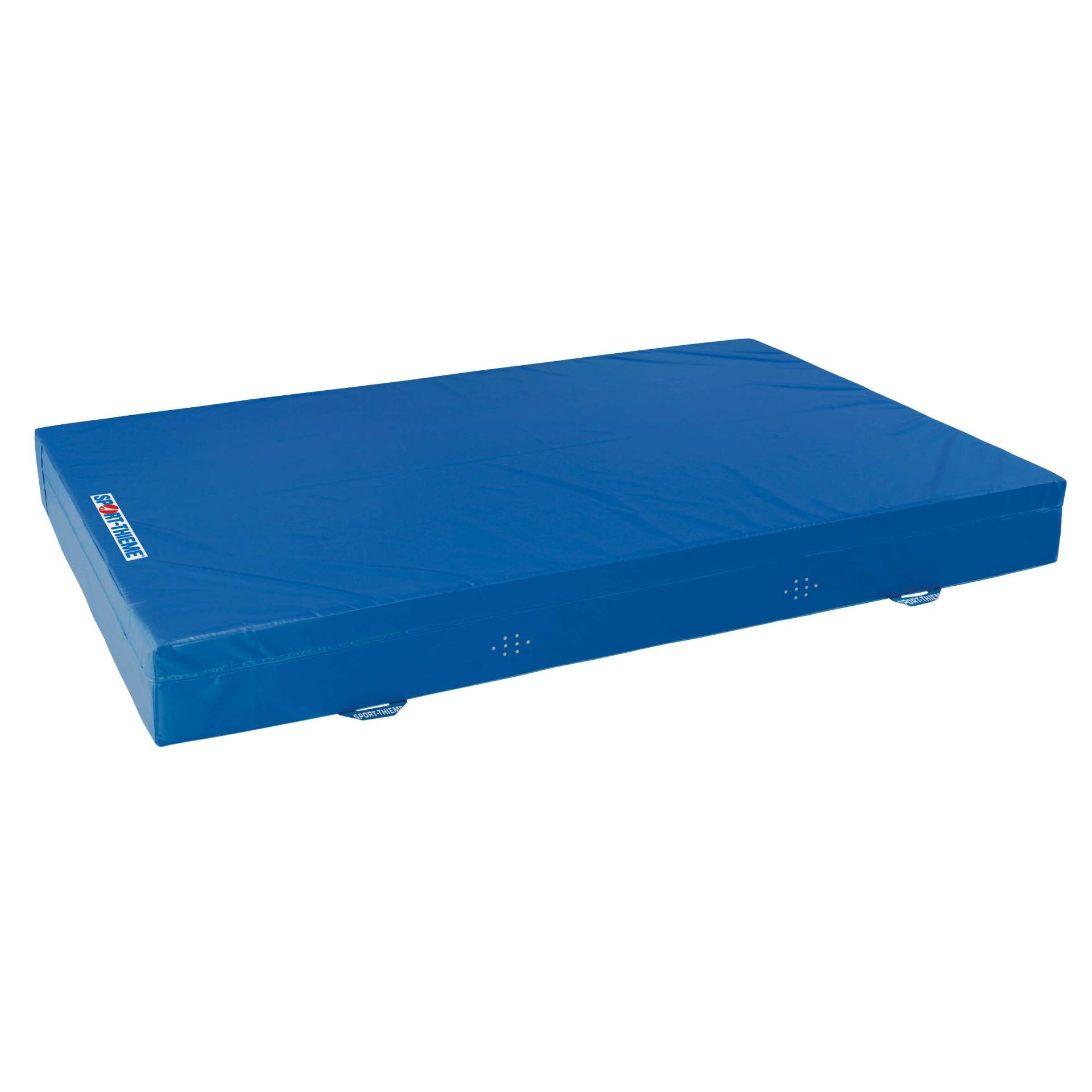 Sport-Thieme Weichbodenmatte "Typ 7", 300x200x30 cm, Blau Sport-Thieme Weichbodenmatte "Typ 7", 300x200x30 cm, Blau von Sport-Thieme
