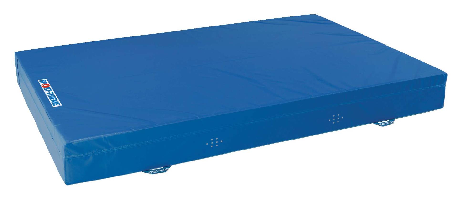 Sport-Thieme Weichbodenmatte "Typ 7", 300x200x40 cm, Blau Sport-Thieme Weichbodenmatte "Typ 7", 300x200x40 cm, Blau von Sport-Thieme