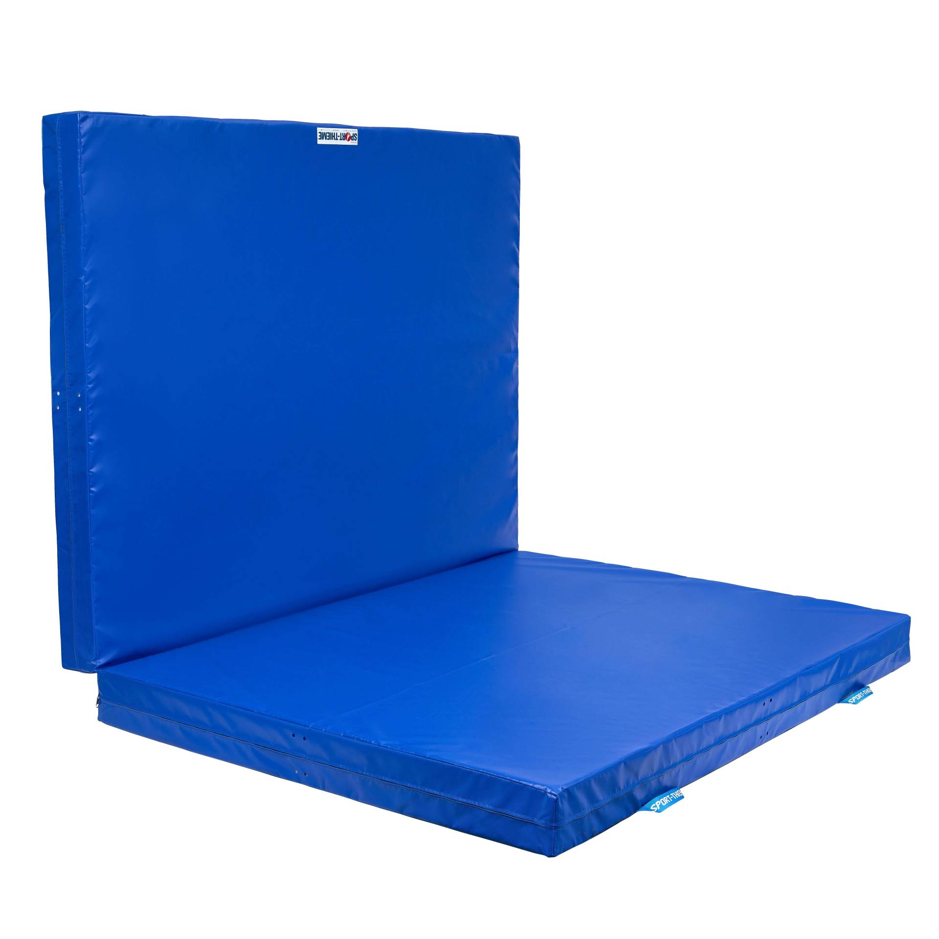 Sport-Thieme Weichbodenmatte "Klappbar", 300x200x25 cm Sport-Thieme Weichbodenmatte "Klappbar", 300x200x25 cm von Sport-Thieme