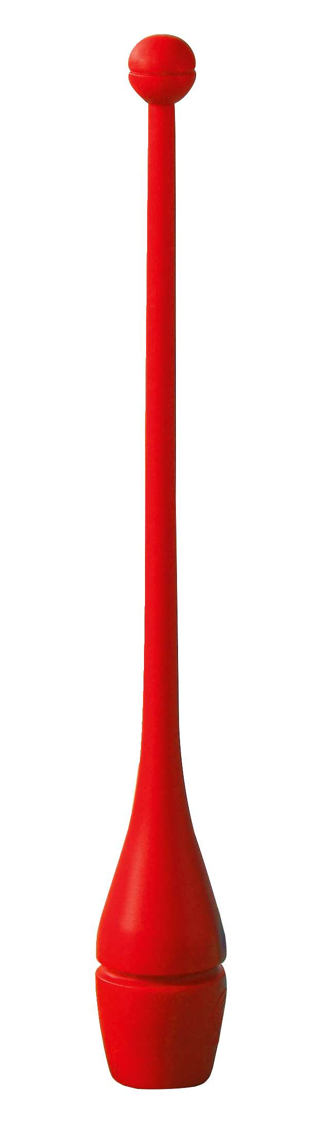 Sport-Thieme Turnkeule "Wettkampf", Rot Sport-Thieme Turnkeule "Wettkampf", Rot von Sport-Thieme
