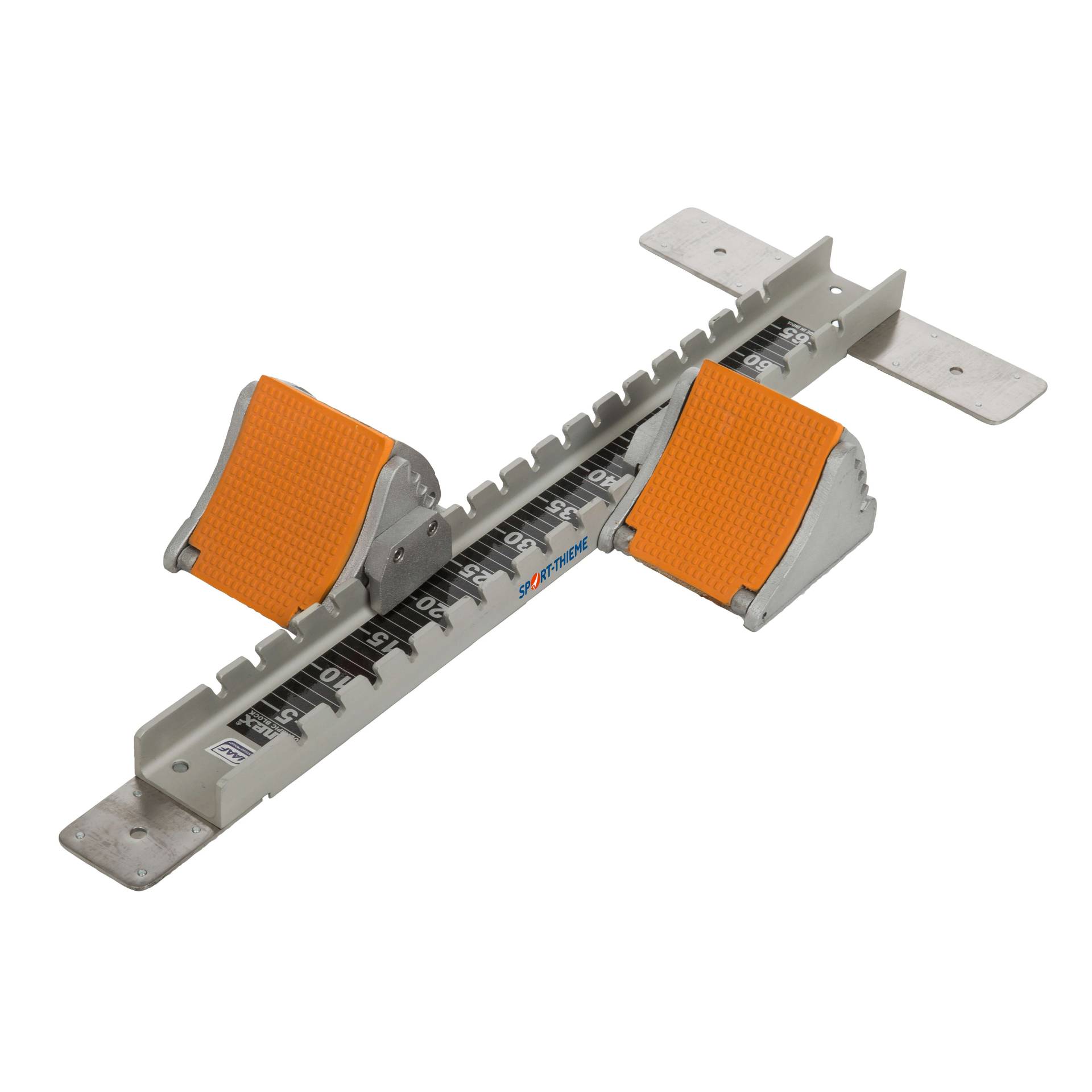 Sport-Thieme Startblock "Super" Sport-Thieme Startblock "Super" von Sport-Thieme
