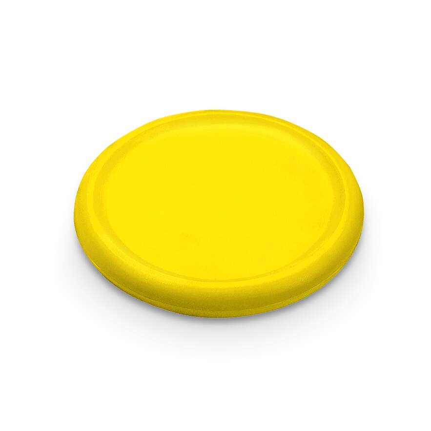 Sport-Thieme Wurfscheibe "Soft", Gelb Sport-Thieme Wurfscheibe "Soft", Gelb von Sport-Thieme